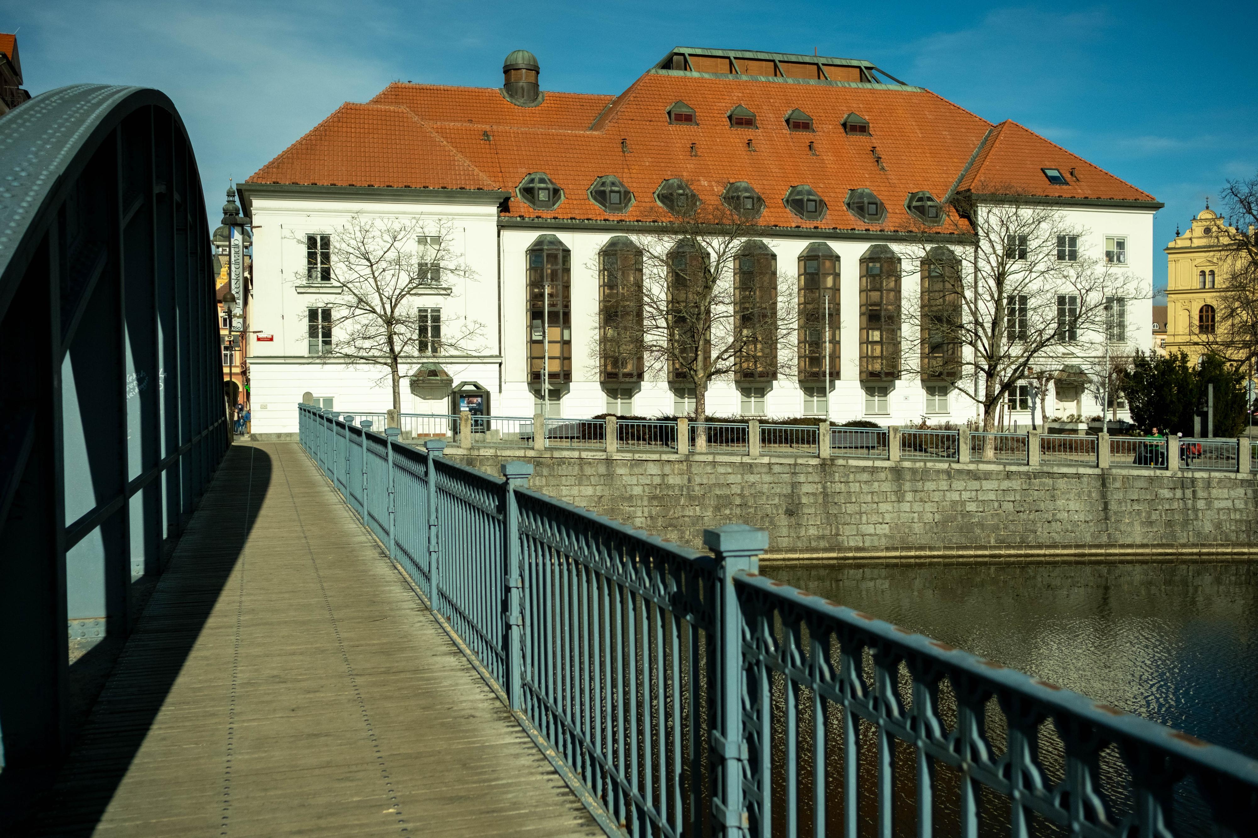 Jihočeské divadlo foto 6