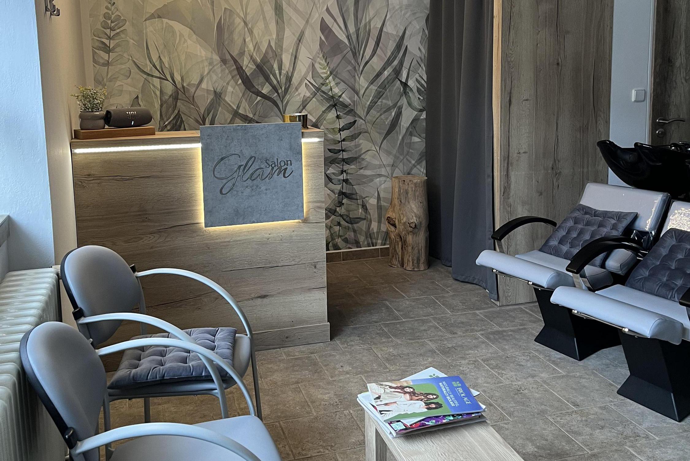 Salon Glam