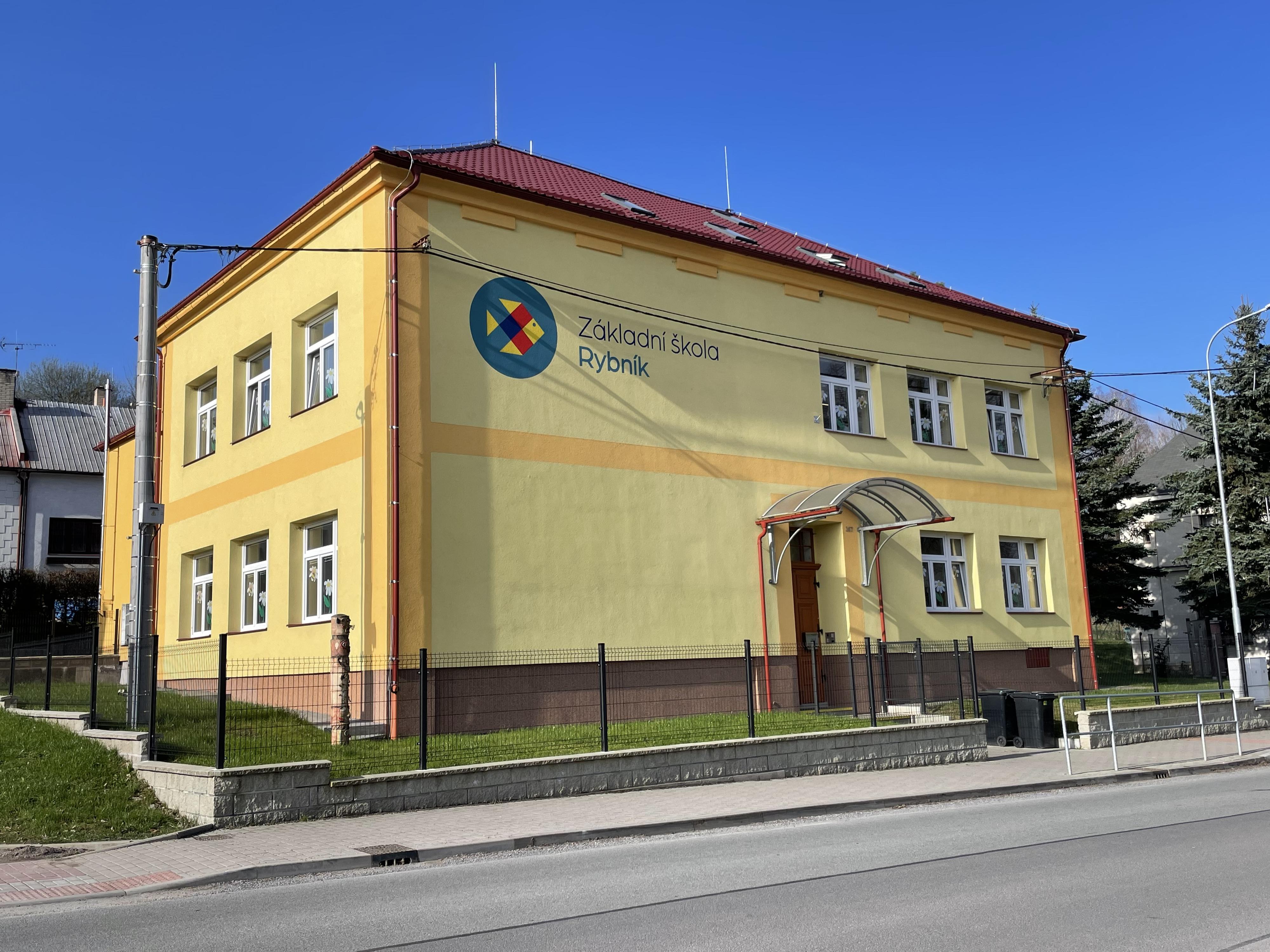 ZŠ Rybník foto 2
