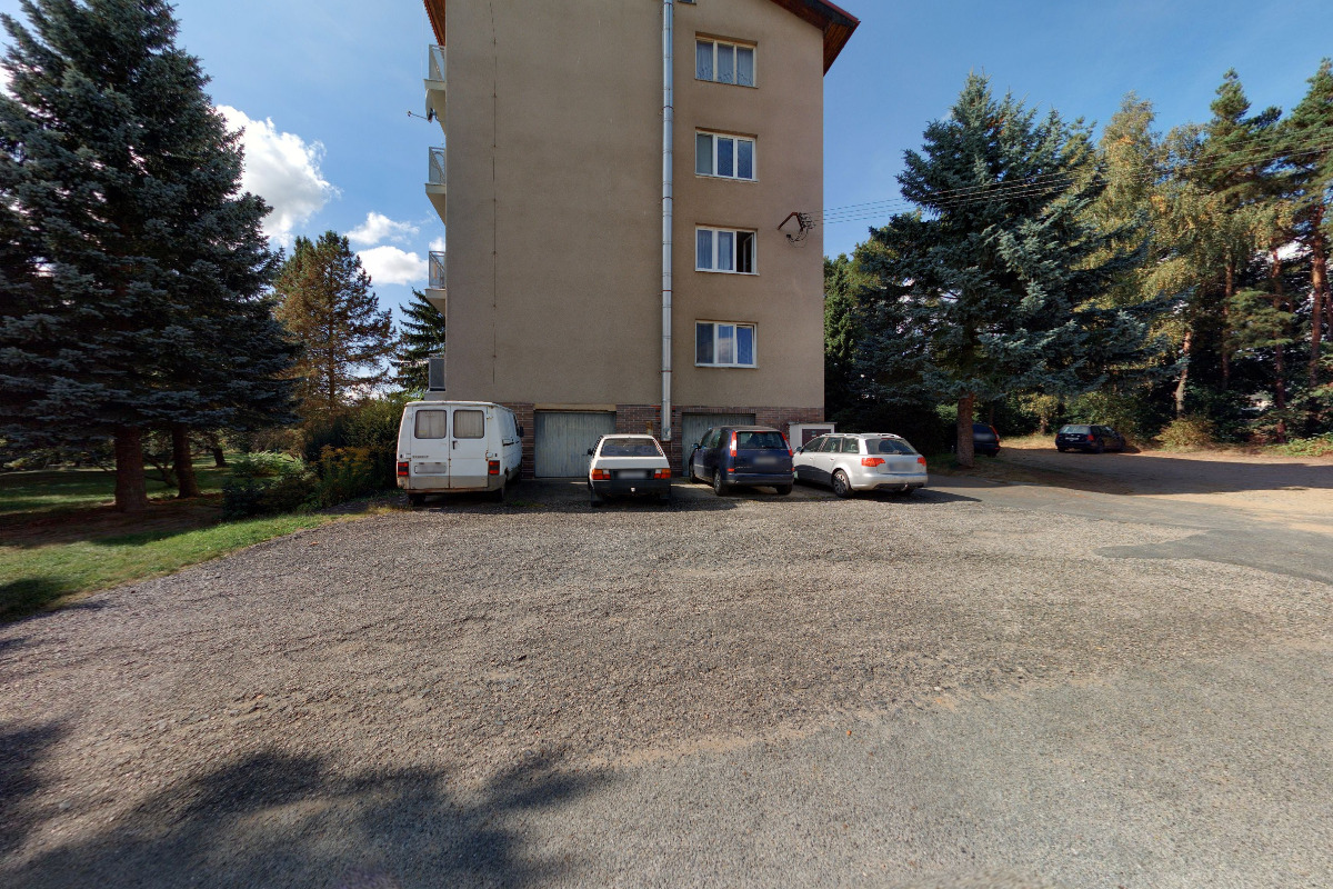 Michal Görner - realitní makléř foto 2