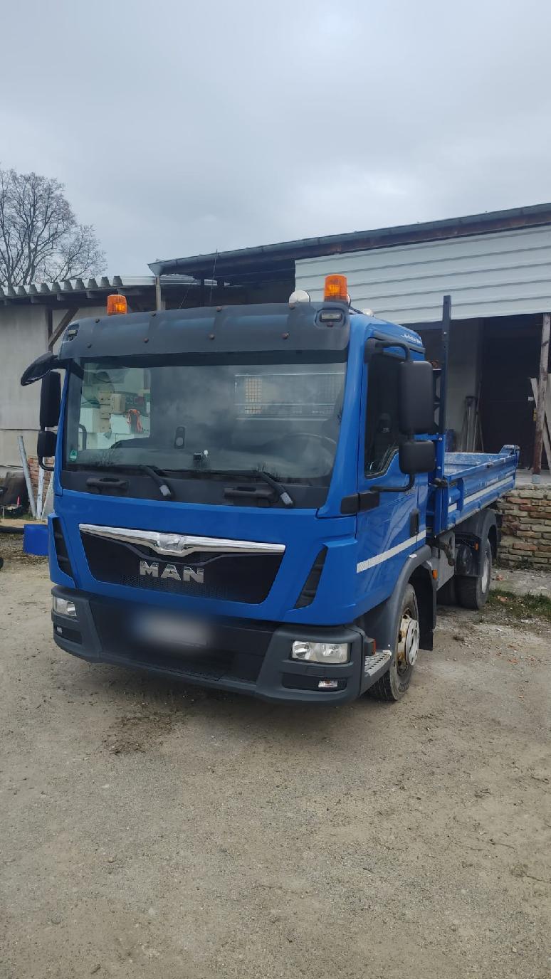 NIKAS COMPANY PLUS s.r.o. - zemní práce foto 2