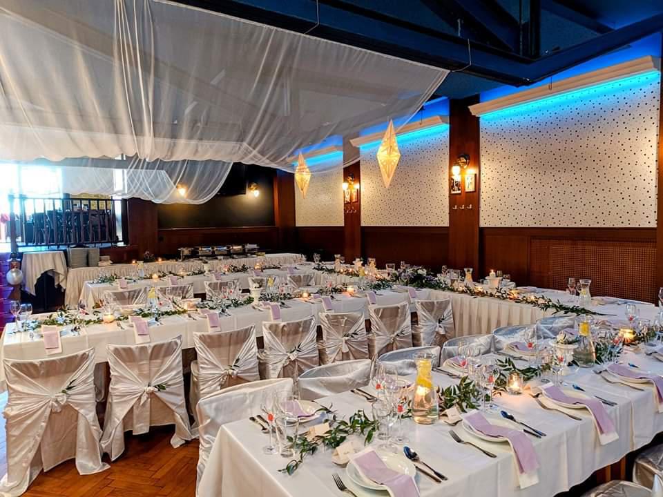 Restaurace Panský dům Chotěboř foto 5