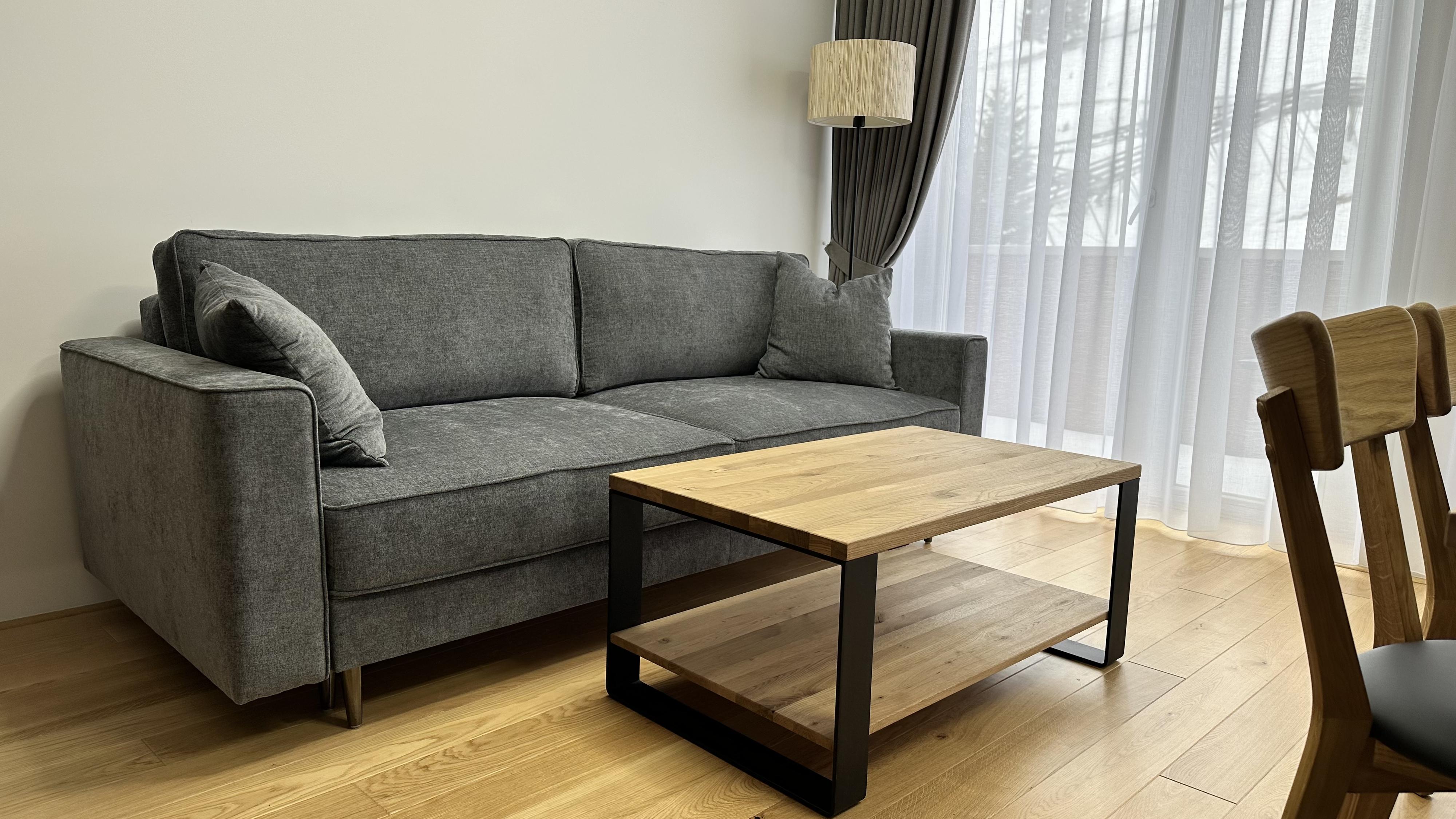 Apartmán Krakonoš 431 foto 4