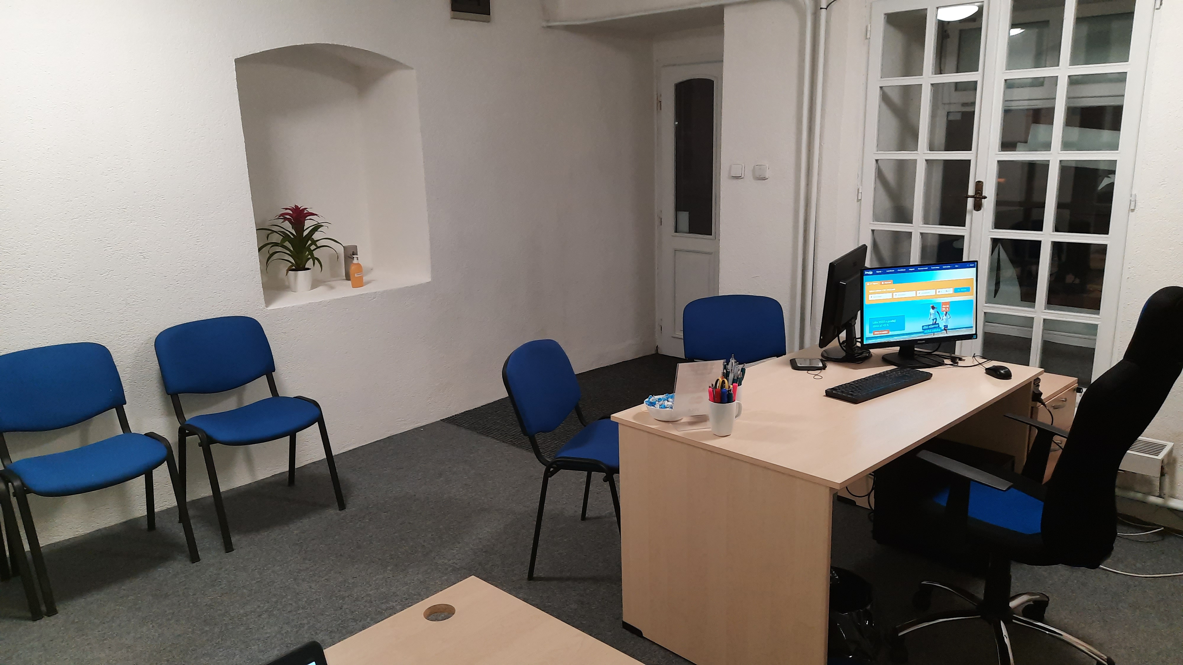 Invia - cestovní agentura foto 3