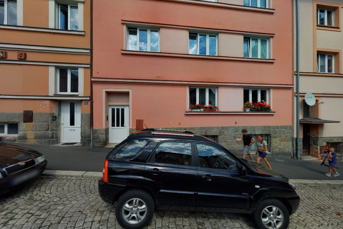 Petr Pavelec - Čínský drak