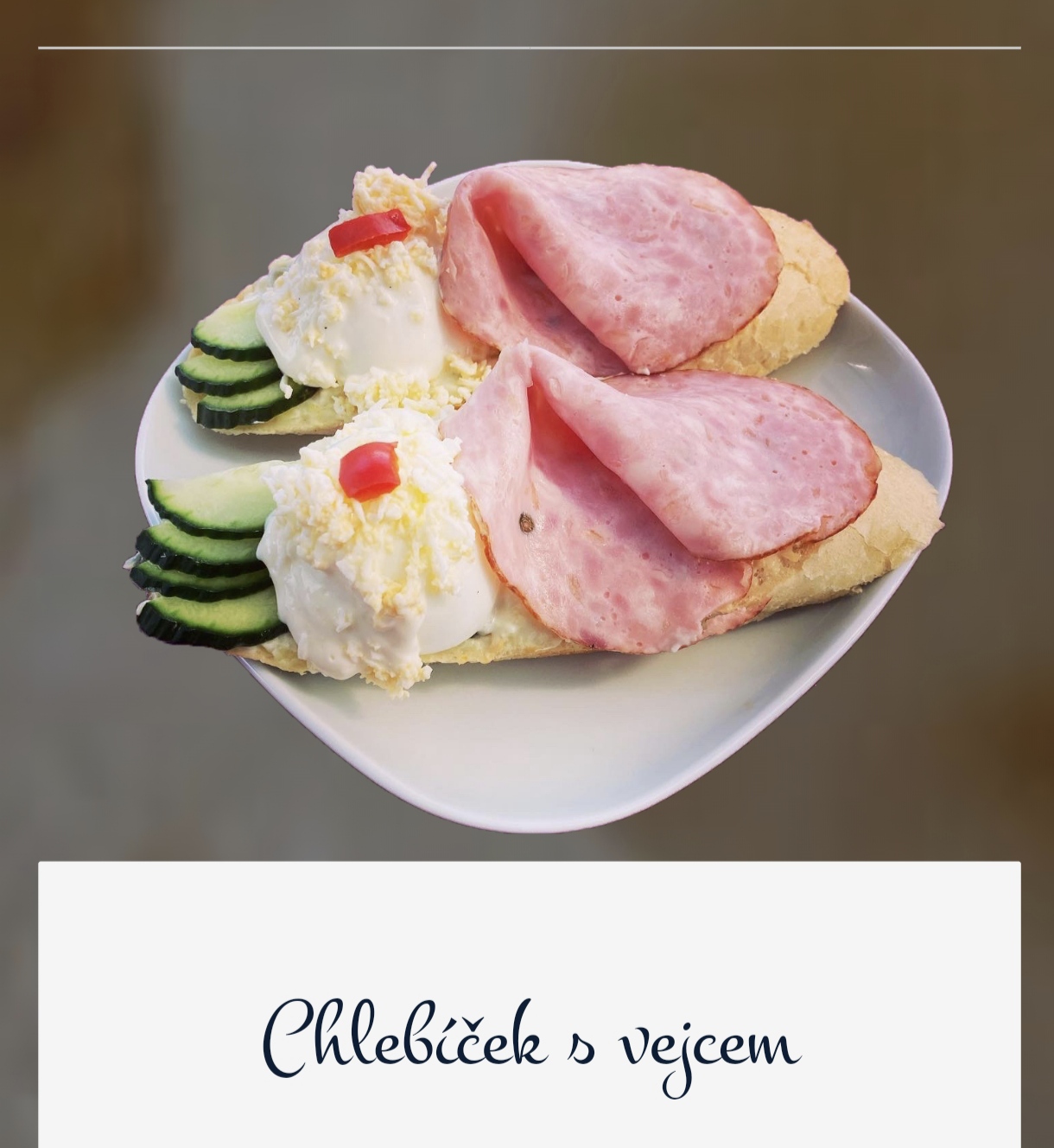 Řeznictví Moudrý a Syn foto 5