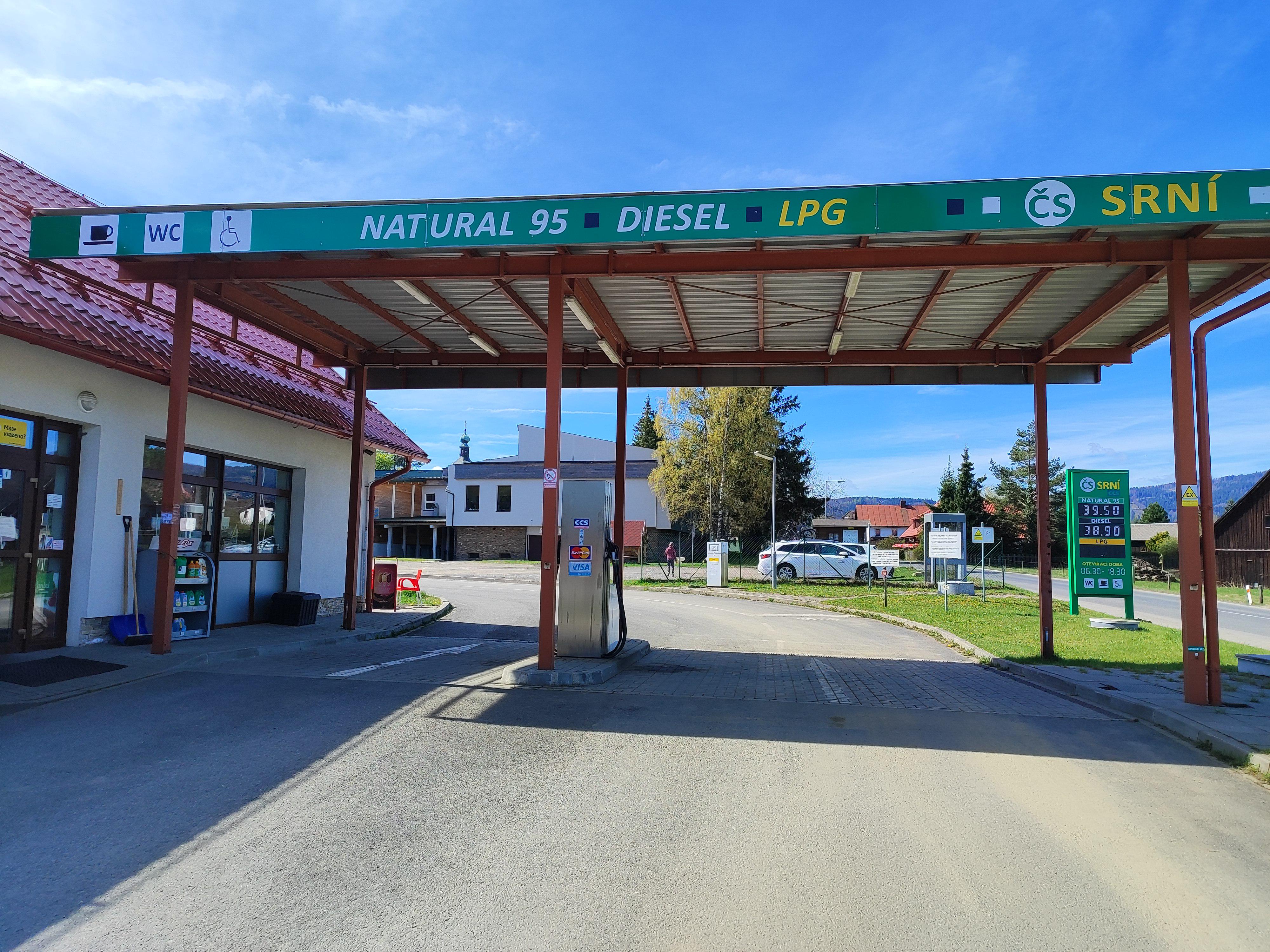 ČS SRNÍ, s.r.o. foto 4