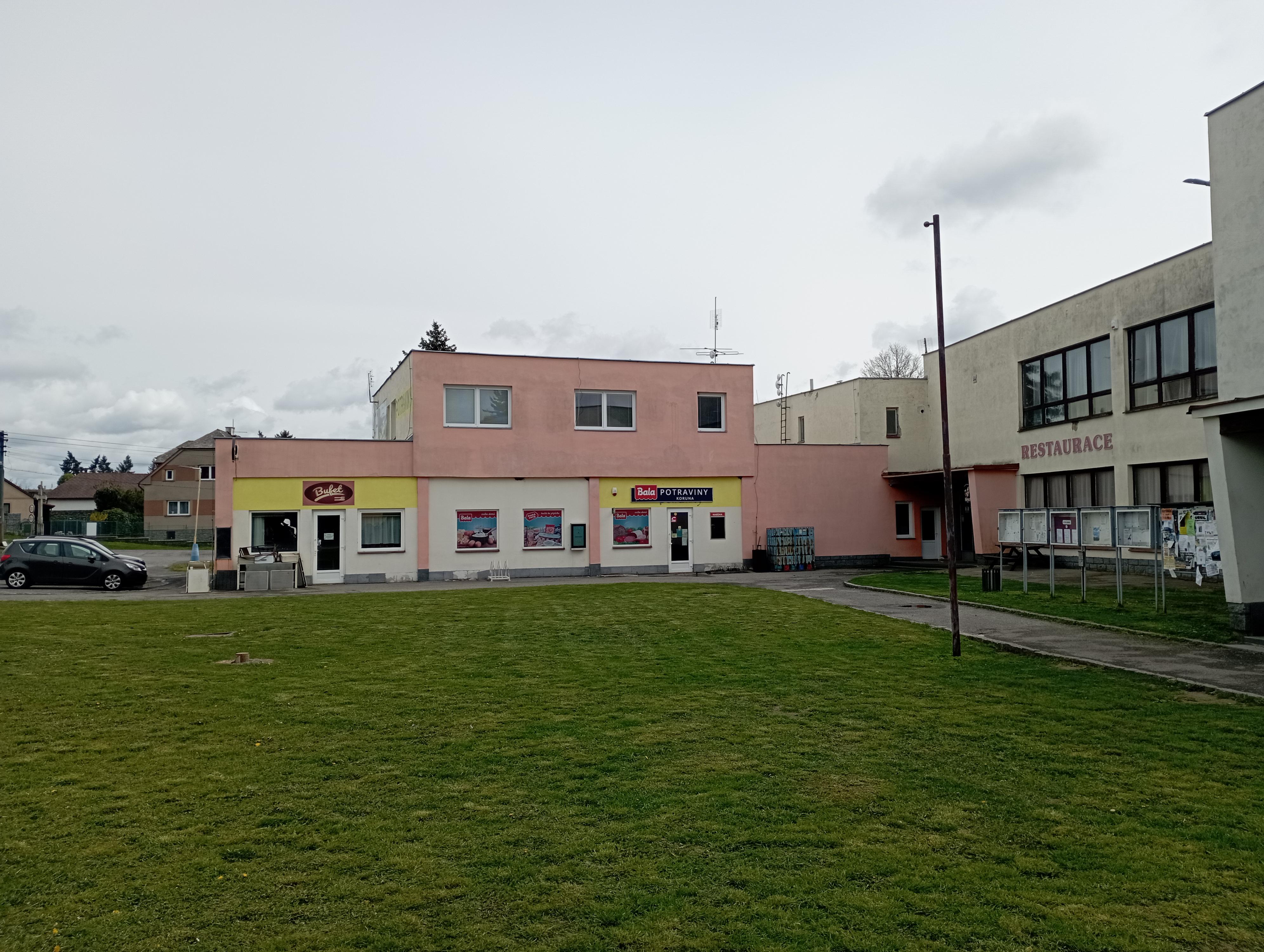 BALA potraviny - KORUNA foto 2