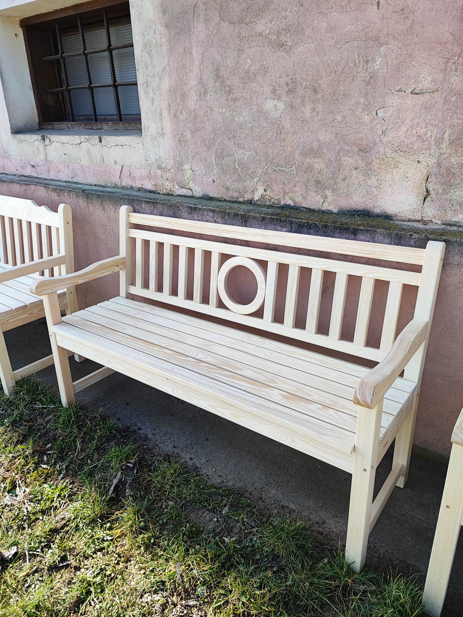 Zahradní nábytek Ogar foto 6