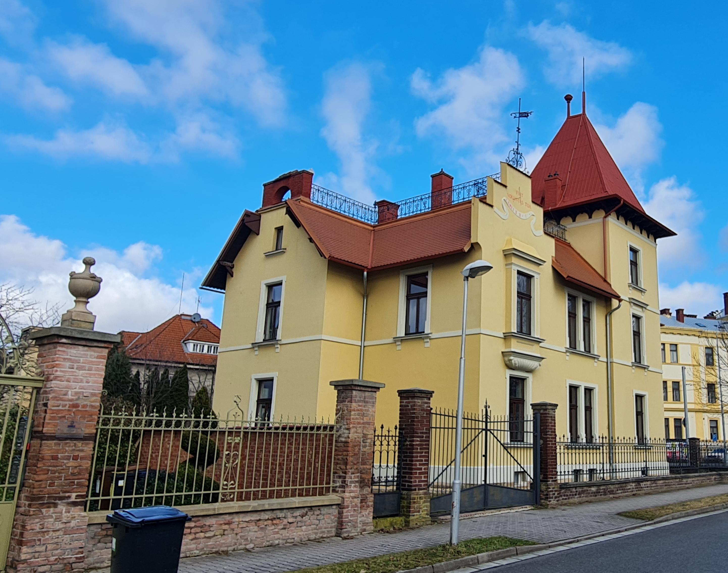 Sbor Církve adventistů sedmého dne Hradec Králové foto 2