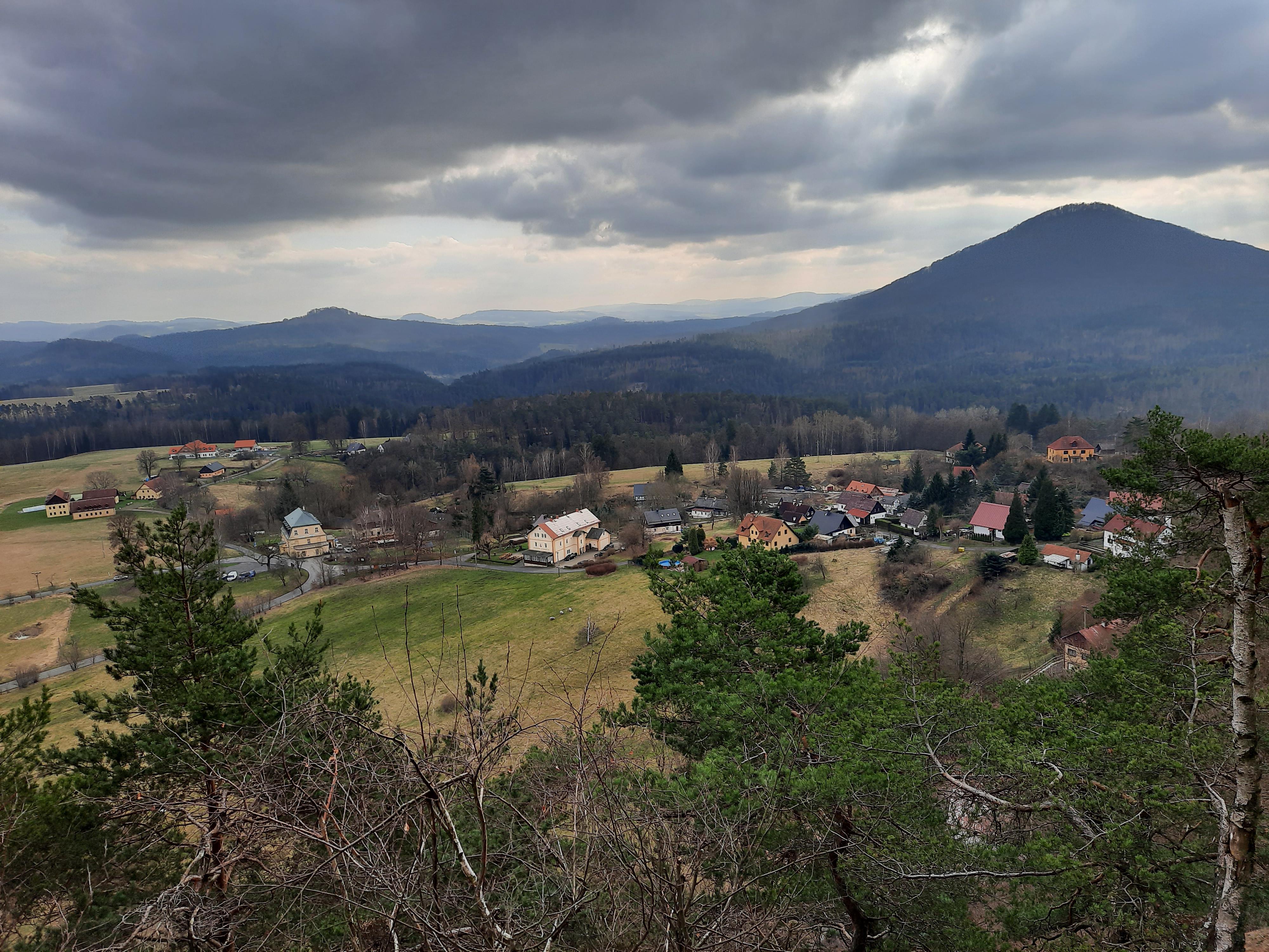 Penzion Zvoneček foto 5