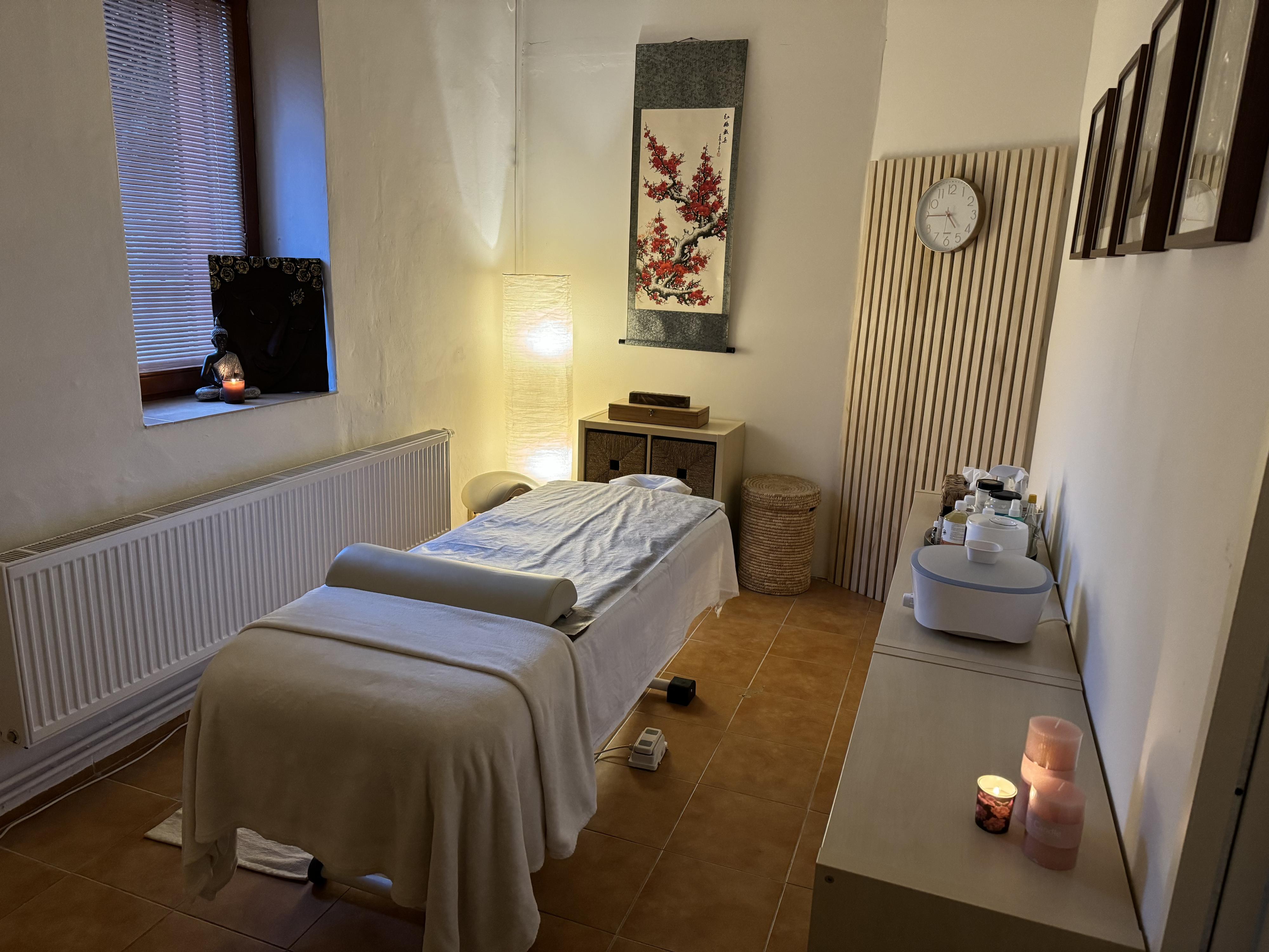 Masáže Sakura - Lucie Küfnerová(Strýčková) foto 6