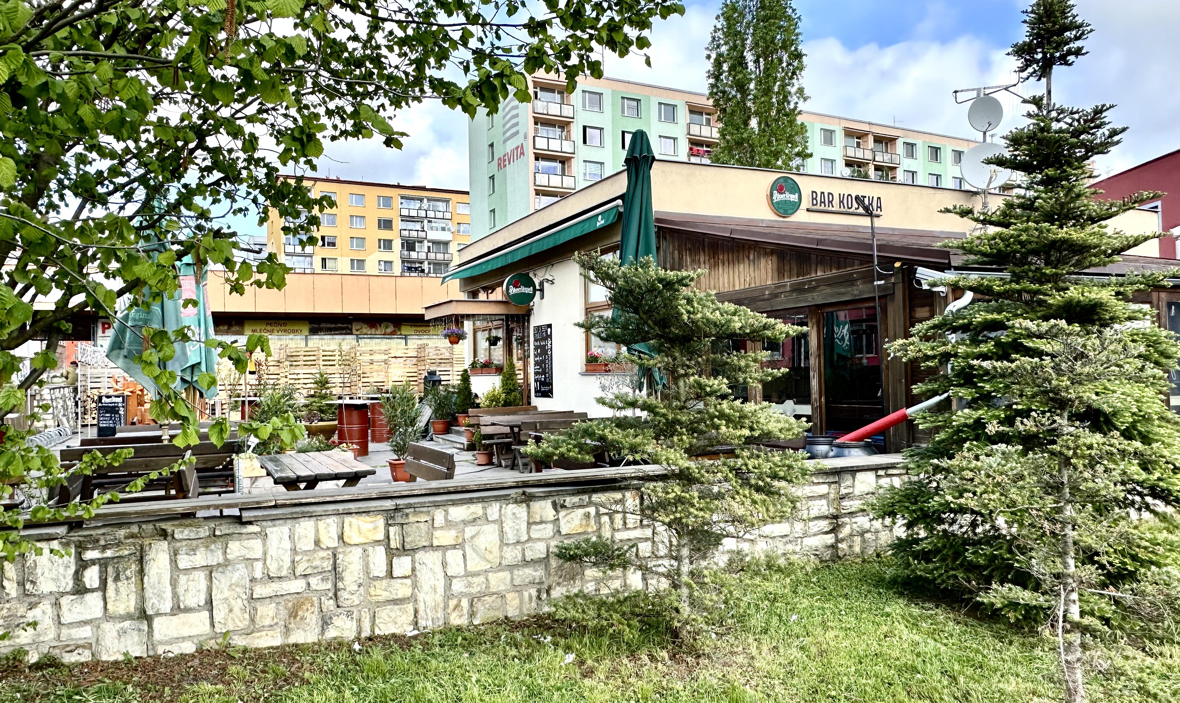 Bar Kostka foto 4
