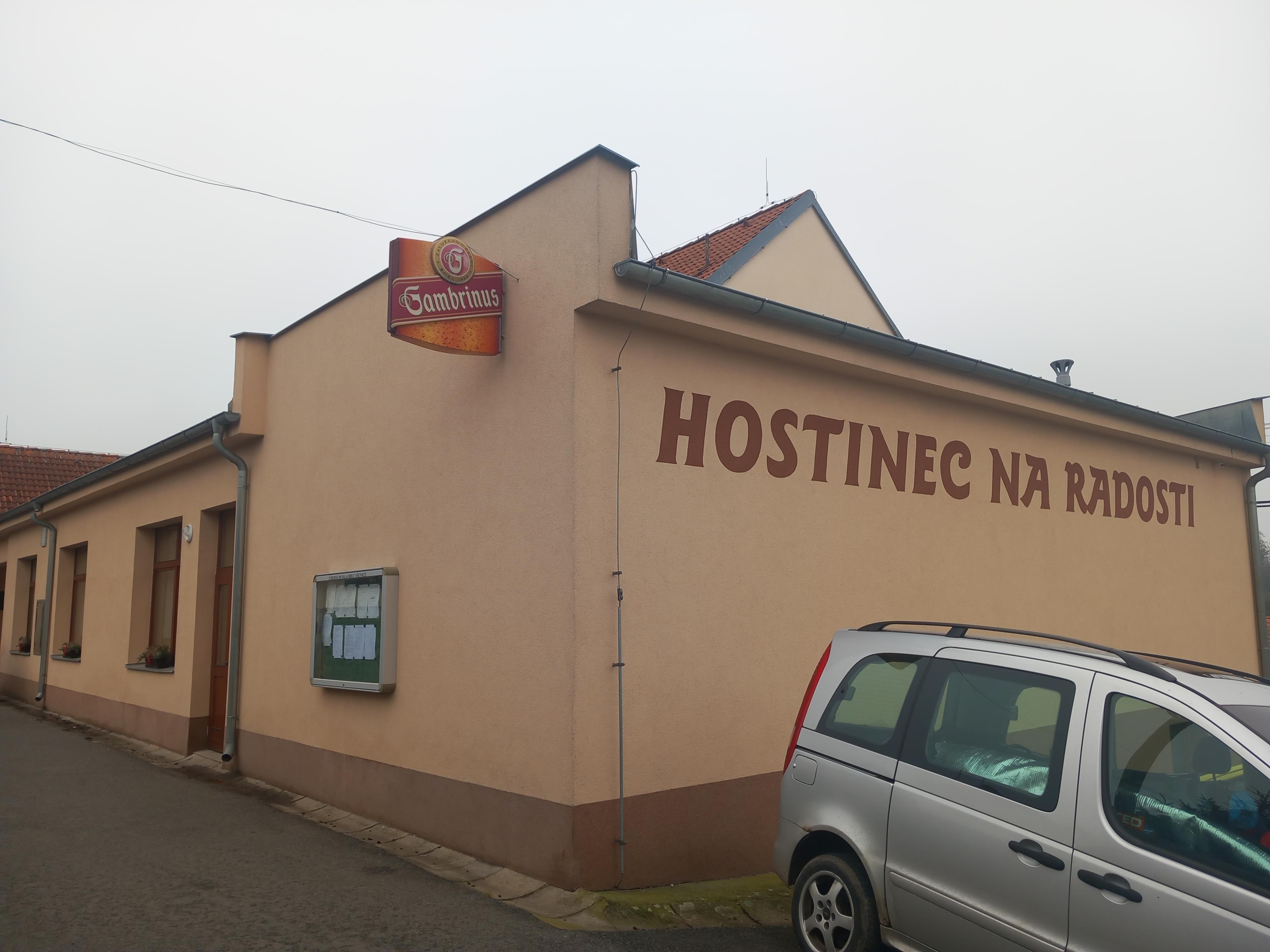 Hostinec Na Radosti foto 2