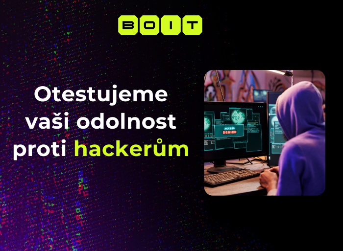 BOIT Cyber Security foto 2
