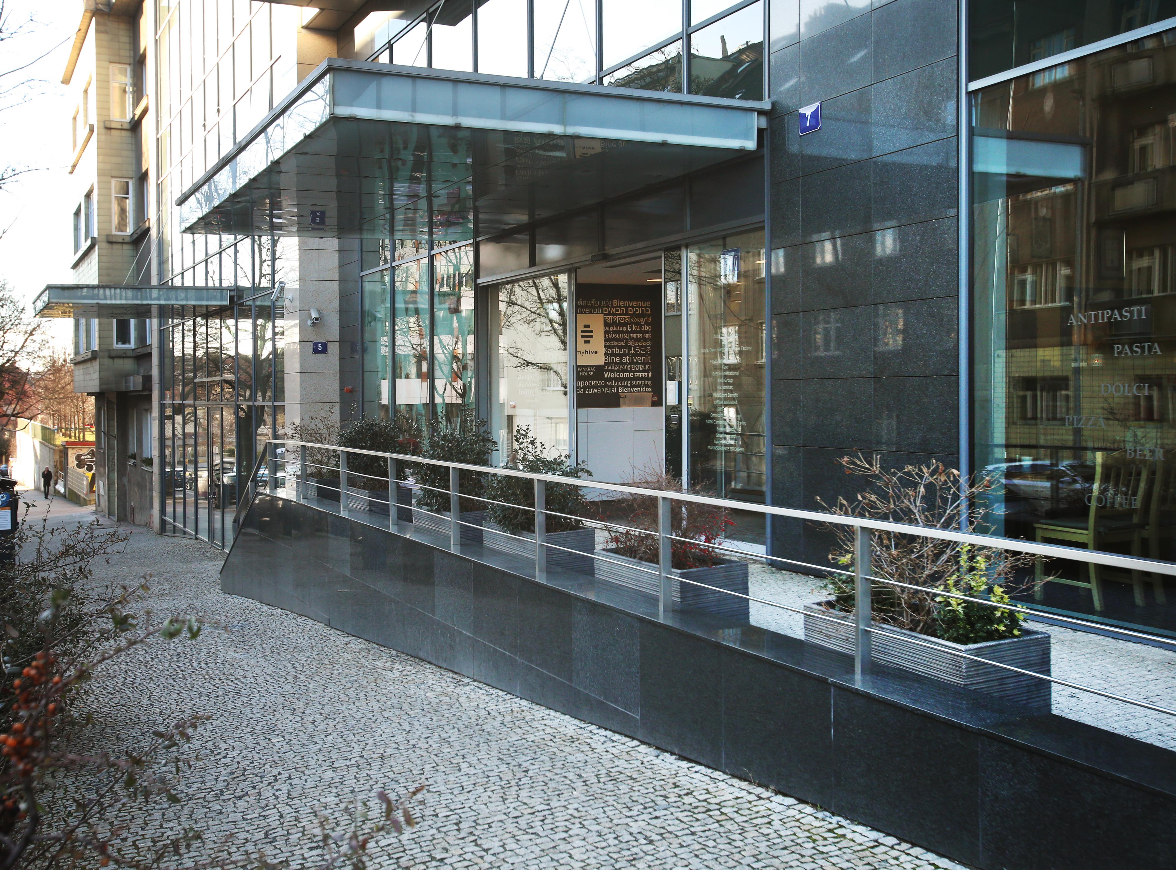 K2 atmitec s.r.o. – pobočka Praha foto 2