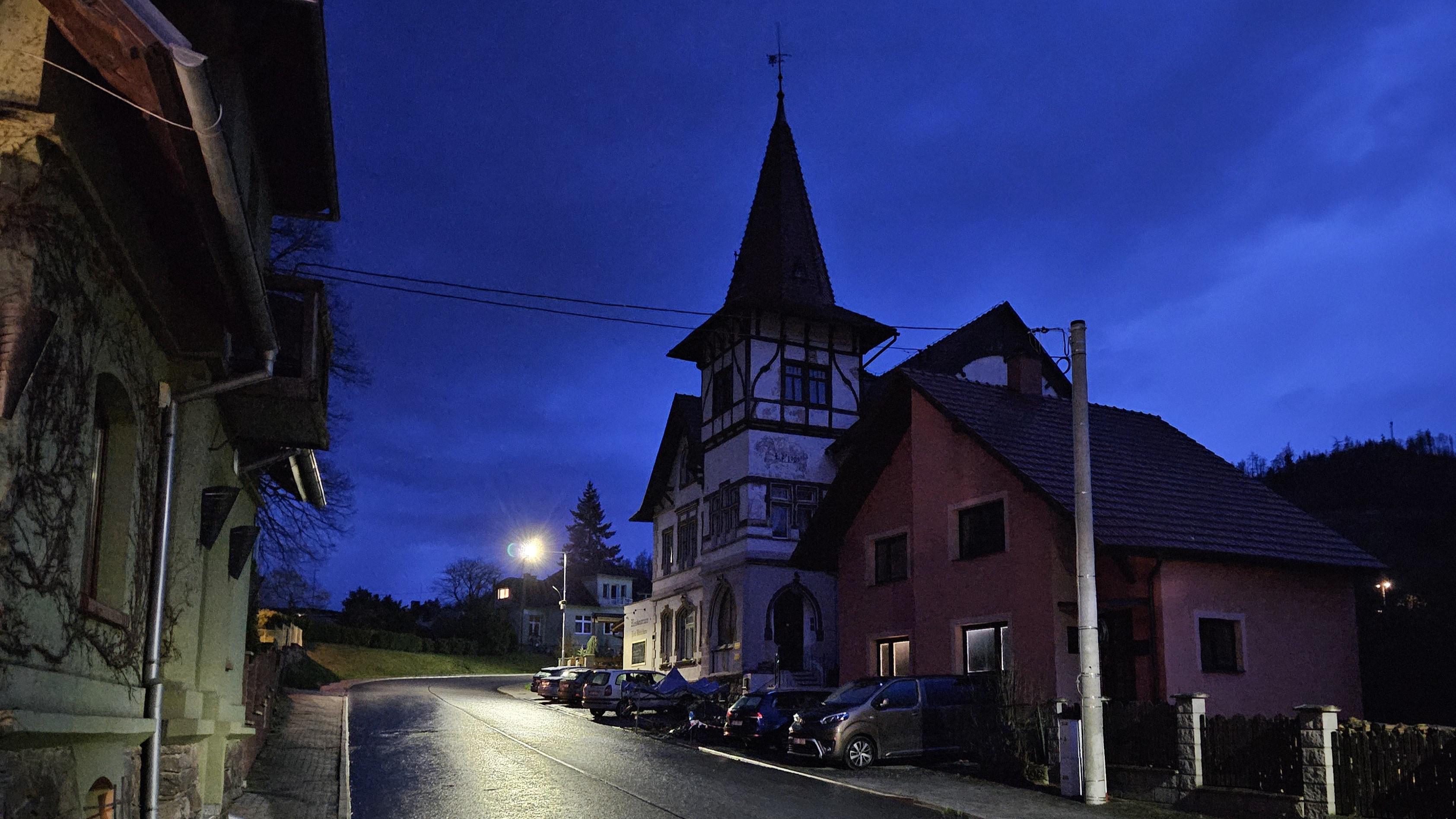 Hotel Nedvědice foto 5