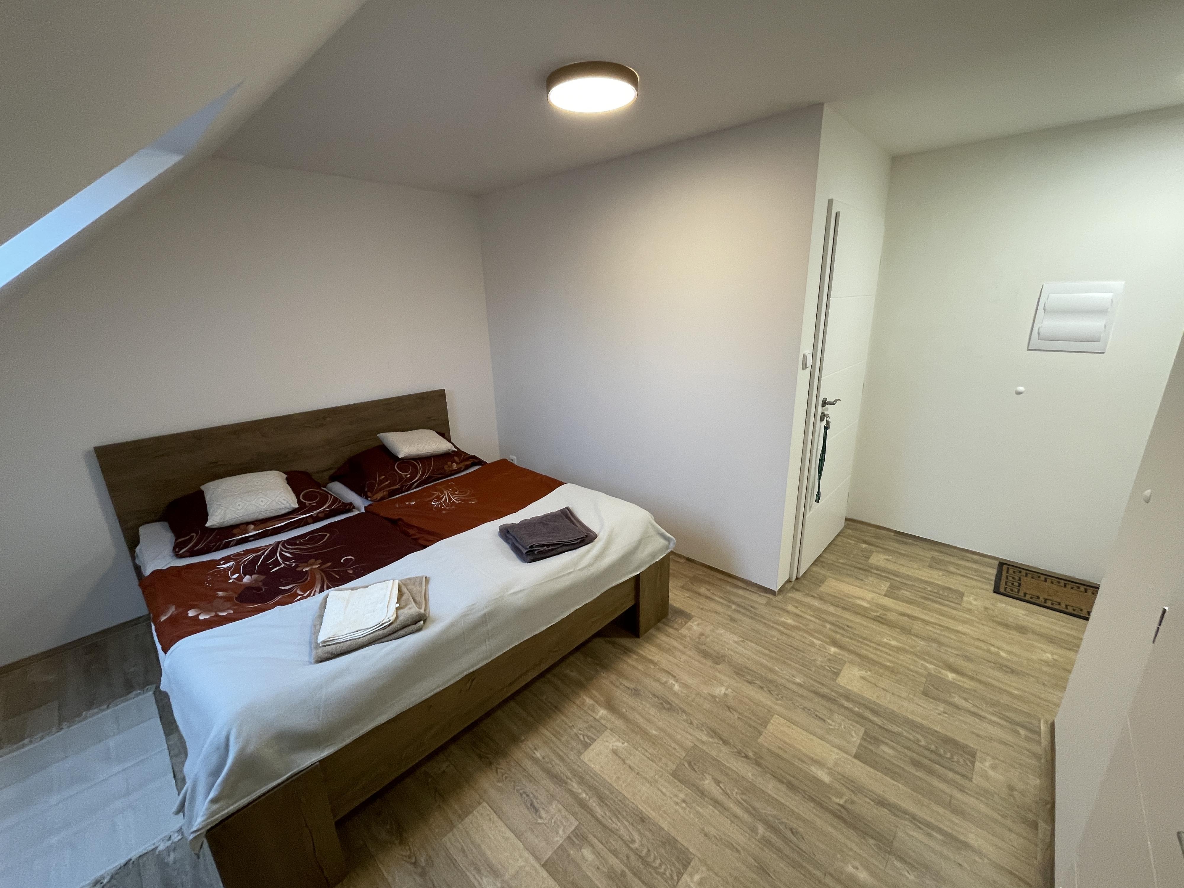 Penzion Na Výsluní foto 4