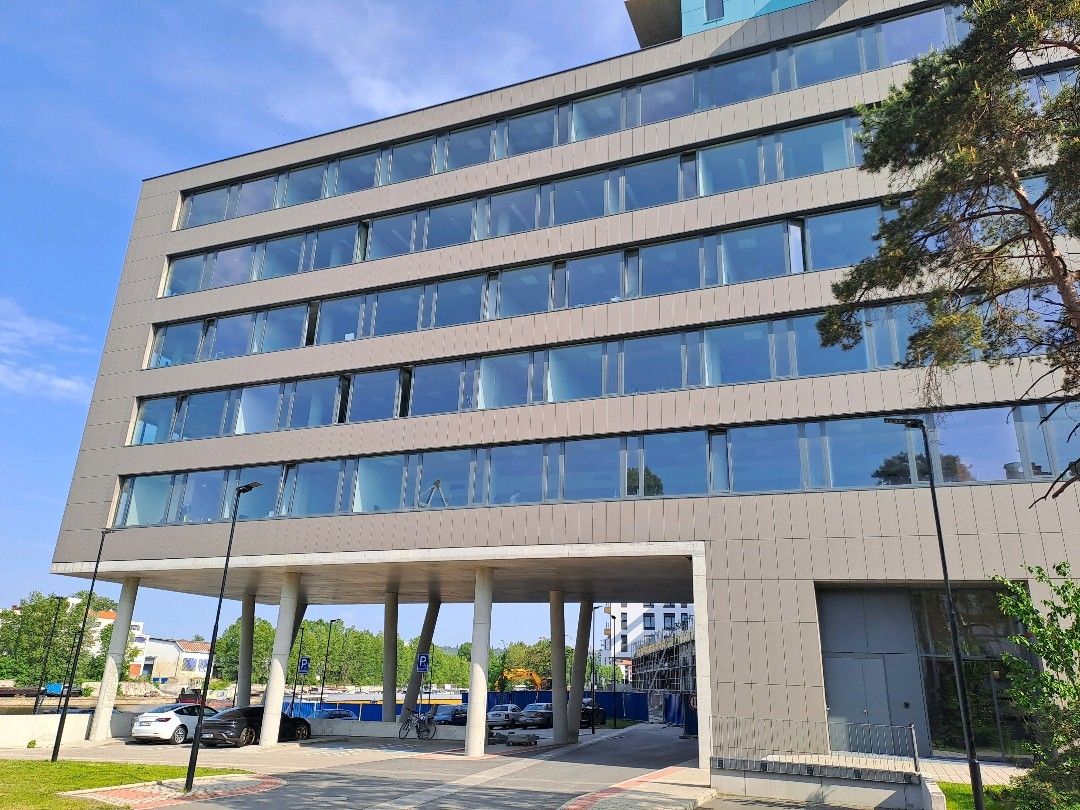 Auxilium Pentest Labs a.s. foto 3