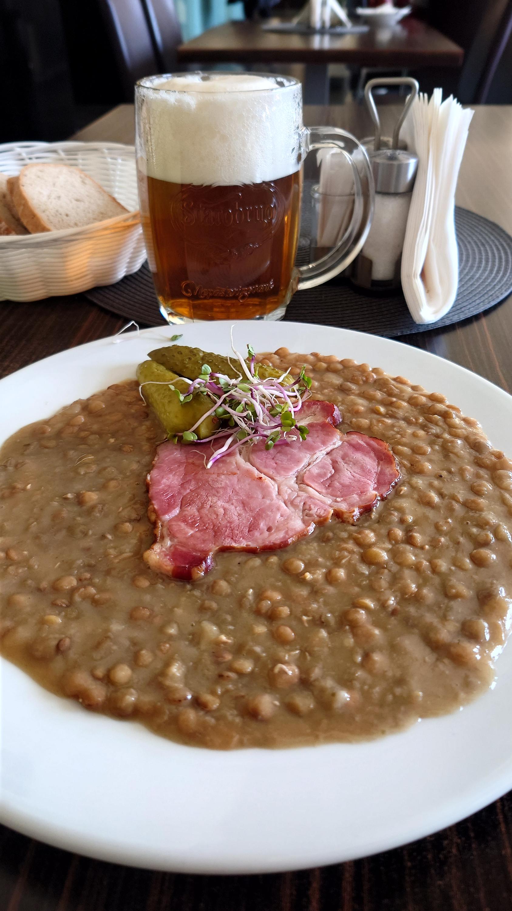 Restaurace Kaťák foto 4