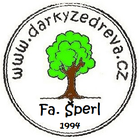 Loukoťové kolo dřevěné 25 cm (Dřevěná dekorace) v obchodě Fa Šperl - darkyzedreva.cz