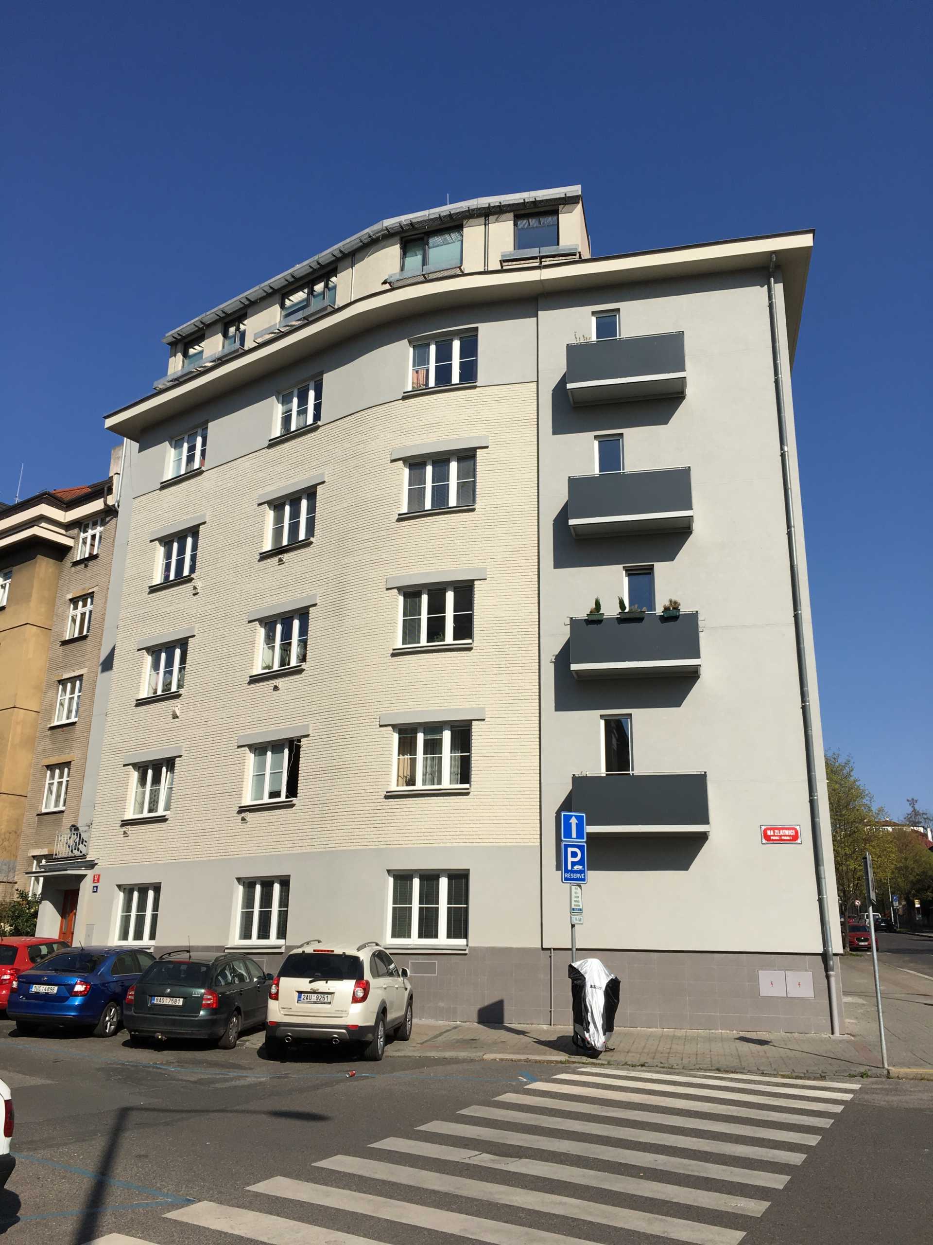 Zateplení fasádních plášťů