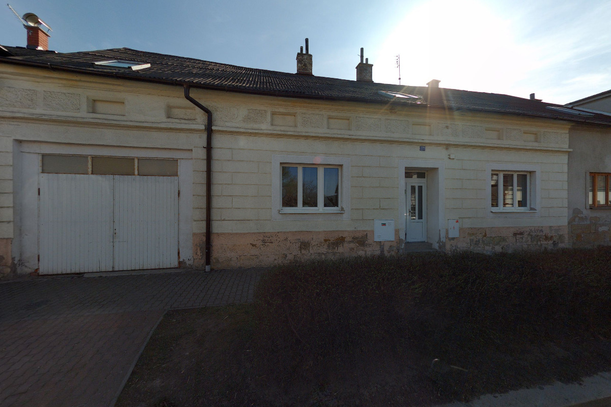 Tomáš Hromádka - PO a BOZP