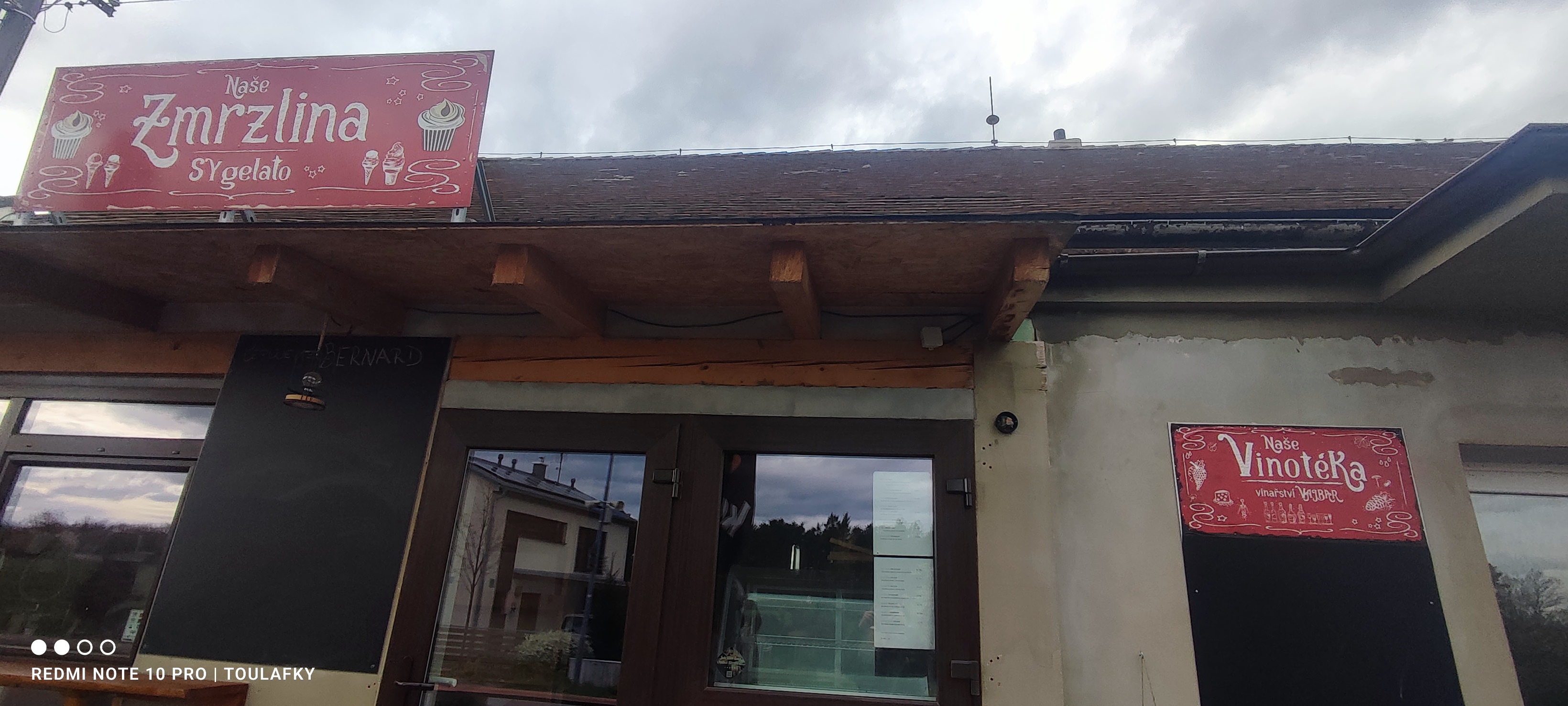 Naše Hospoda foto 3