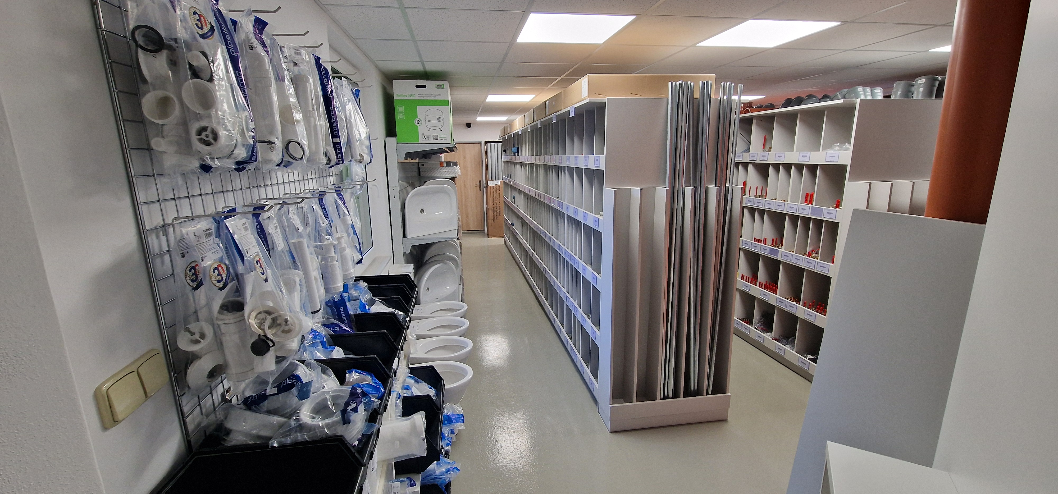 Instal Centrum Hejnice foto 3