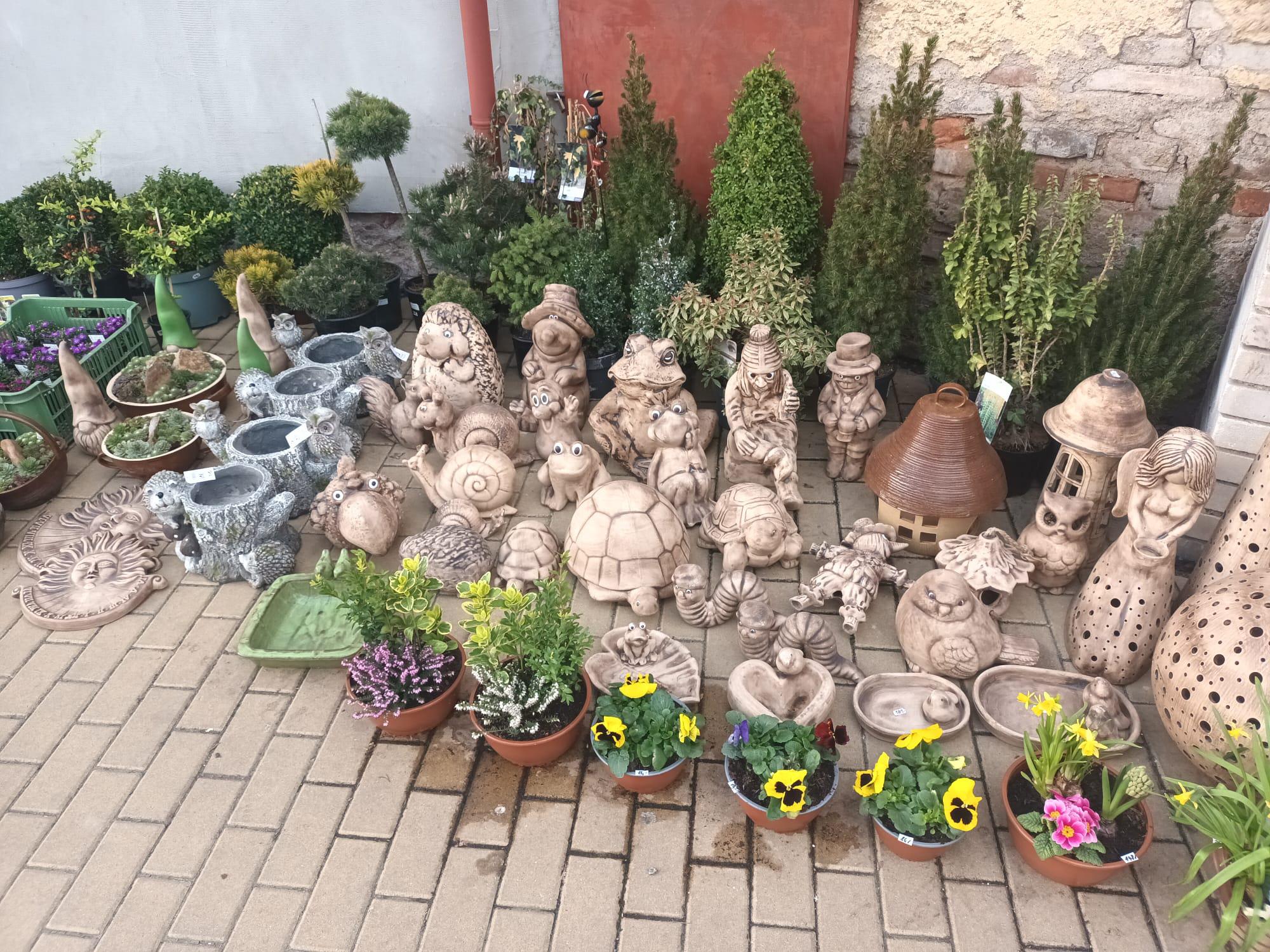 Gabriela Krausová květinářství Harmonie foto 4