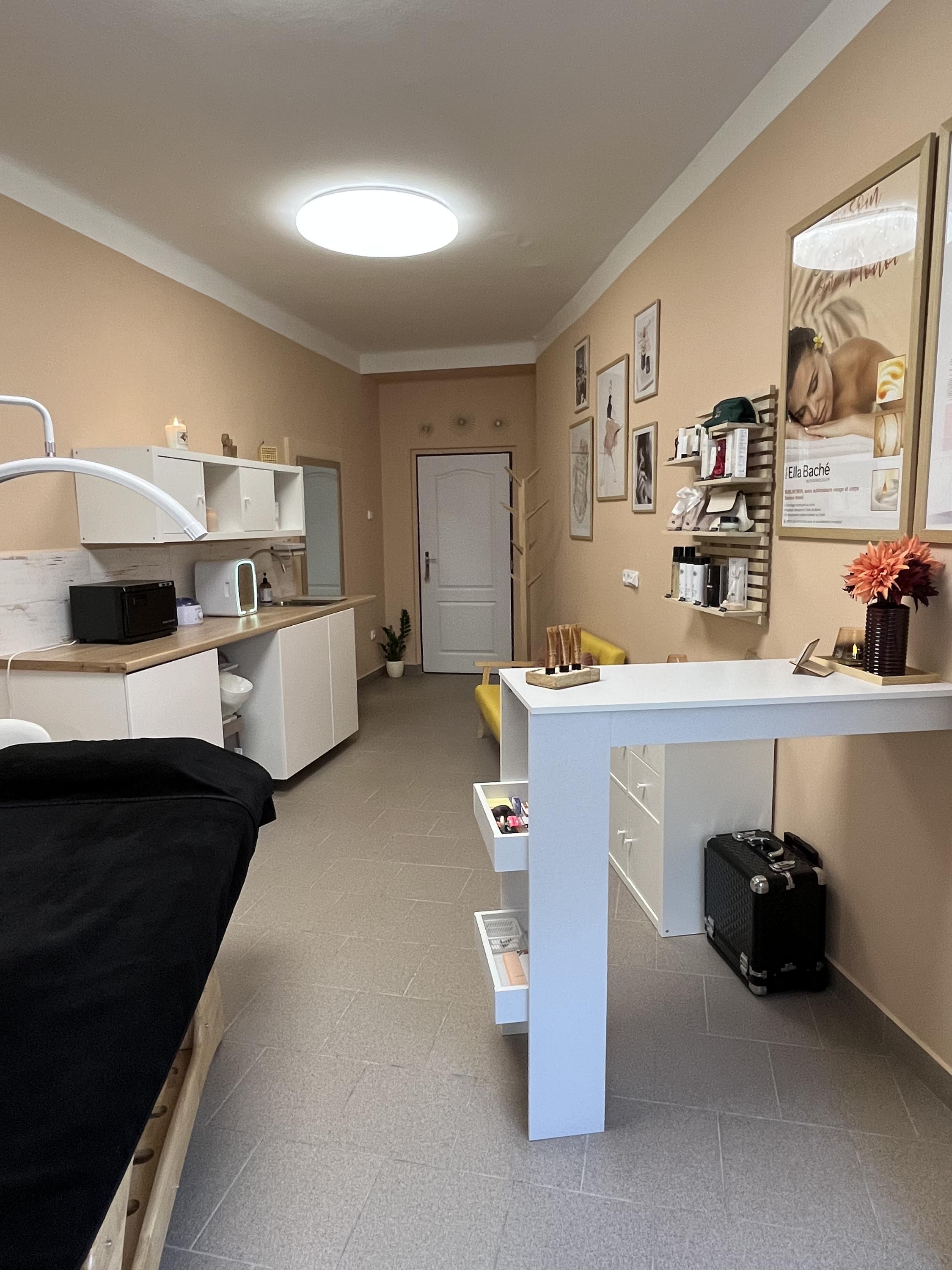 Záři ve tváři foto 3