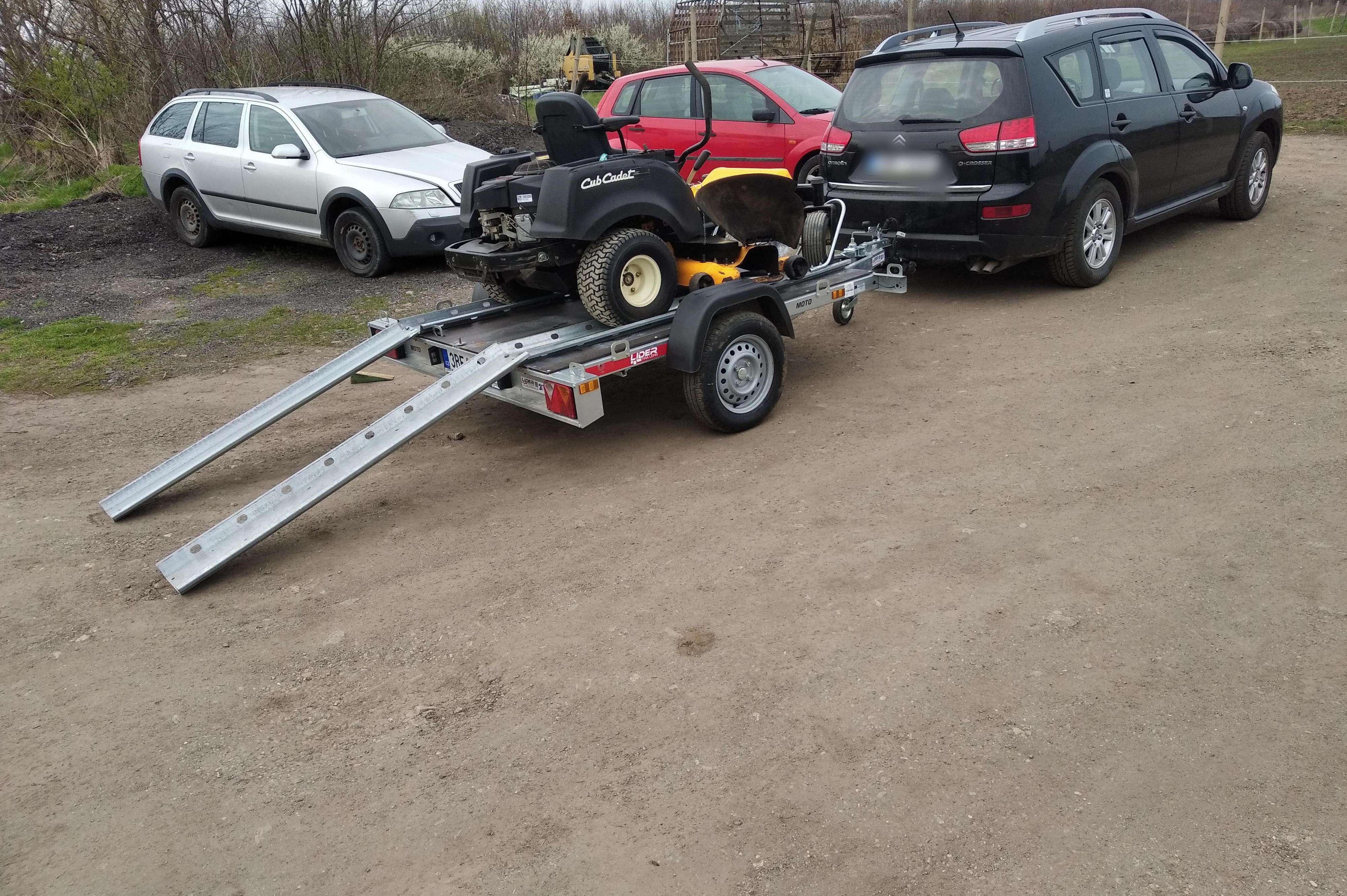 Údržba zeleně Rostislav Zbránek foto 1