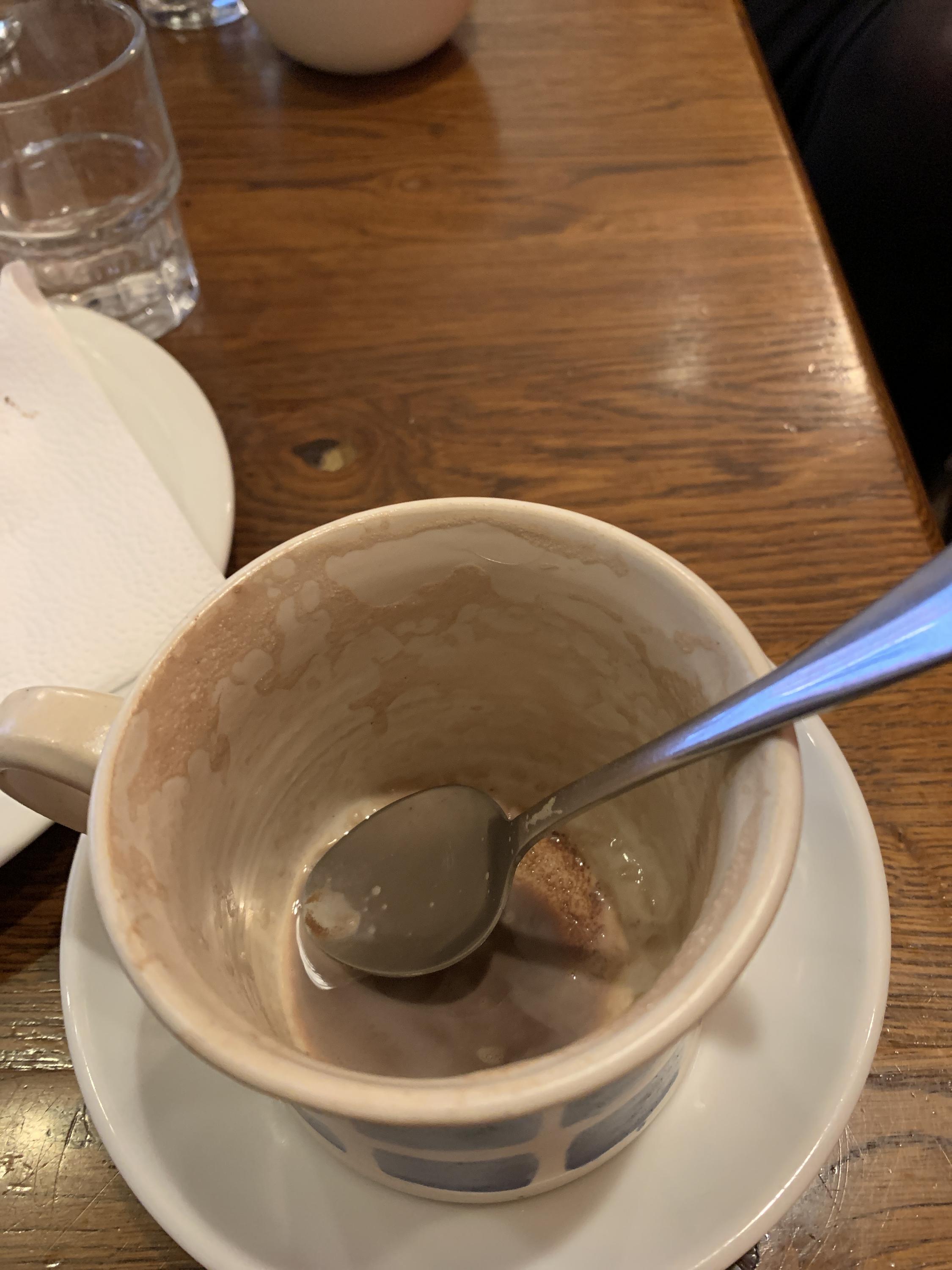 Kavárna Kumbal foto 5