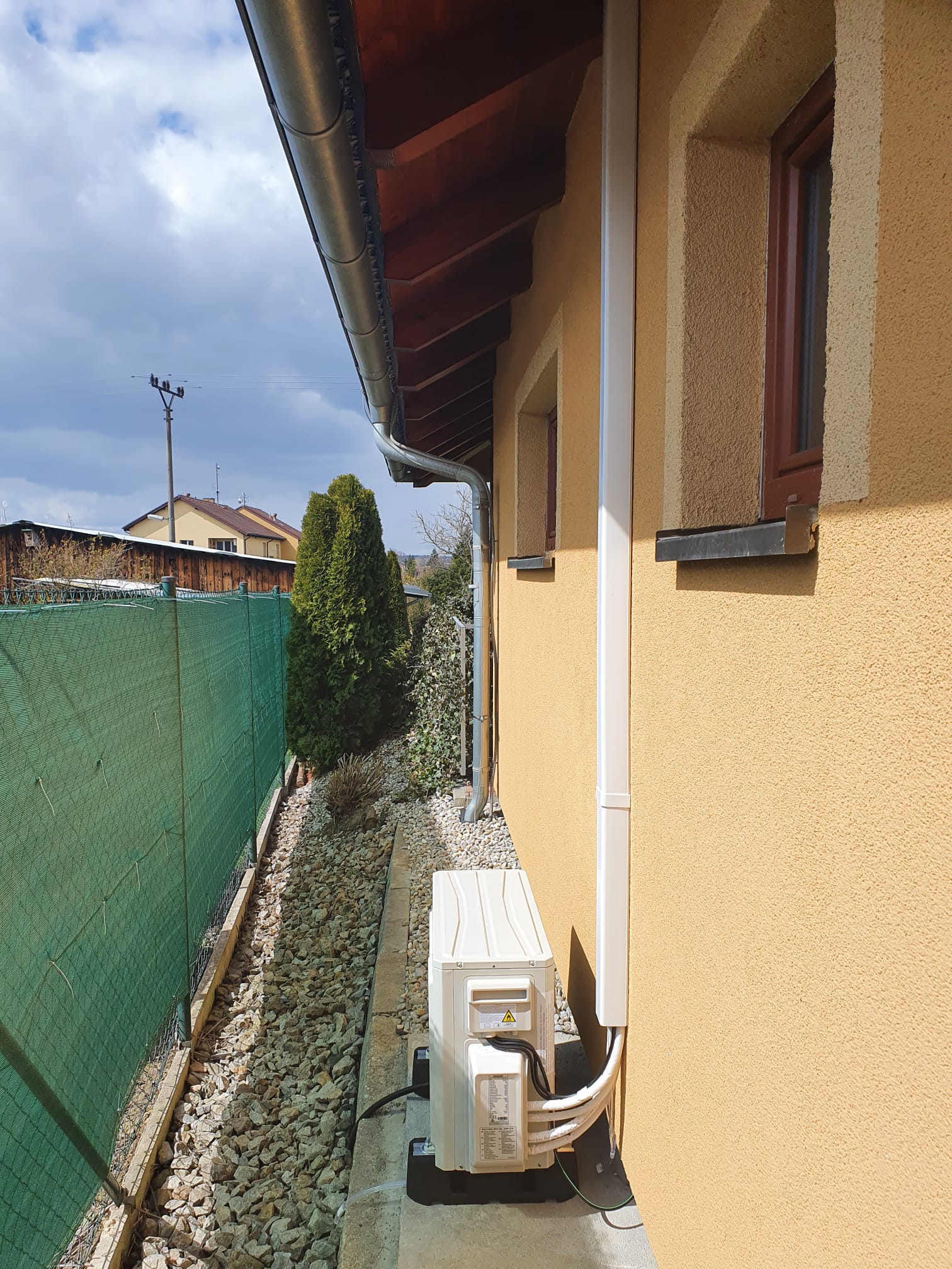 Klimatizace a tepelná čerpadla Miroslav Matula foto 4