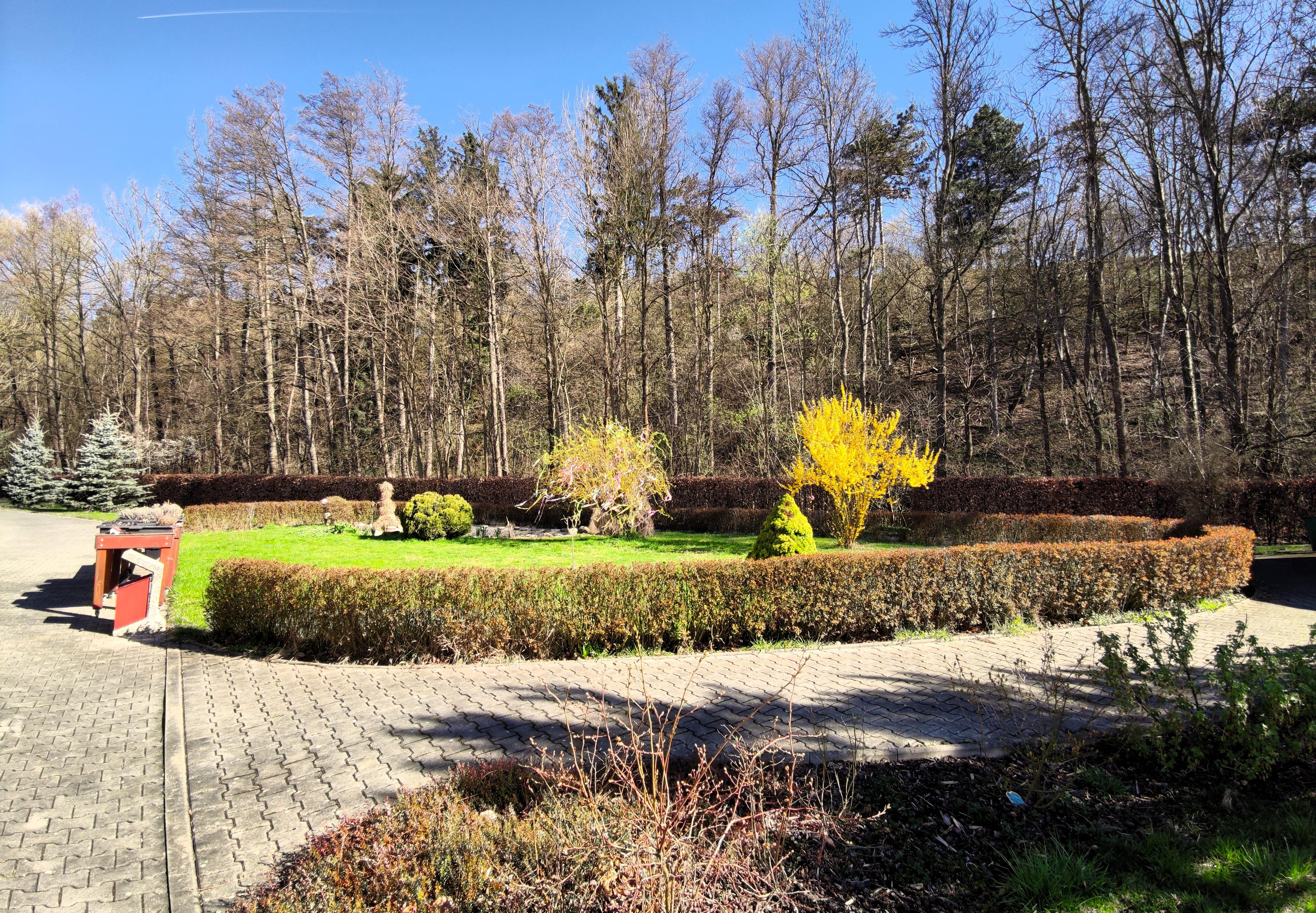 Domov pro seniory Soběsuky foto 3