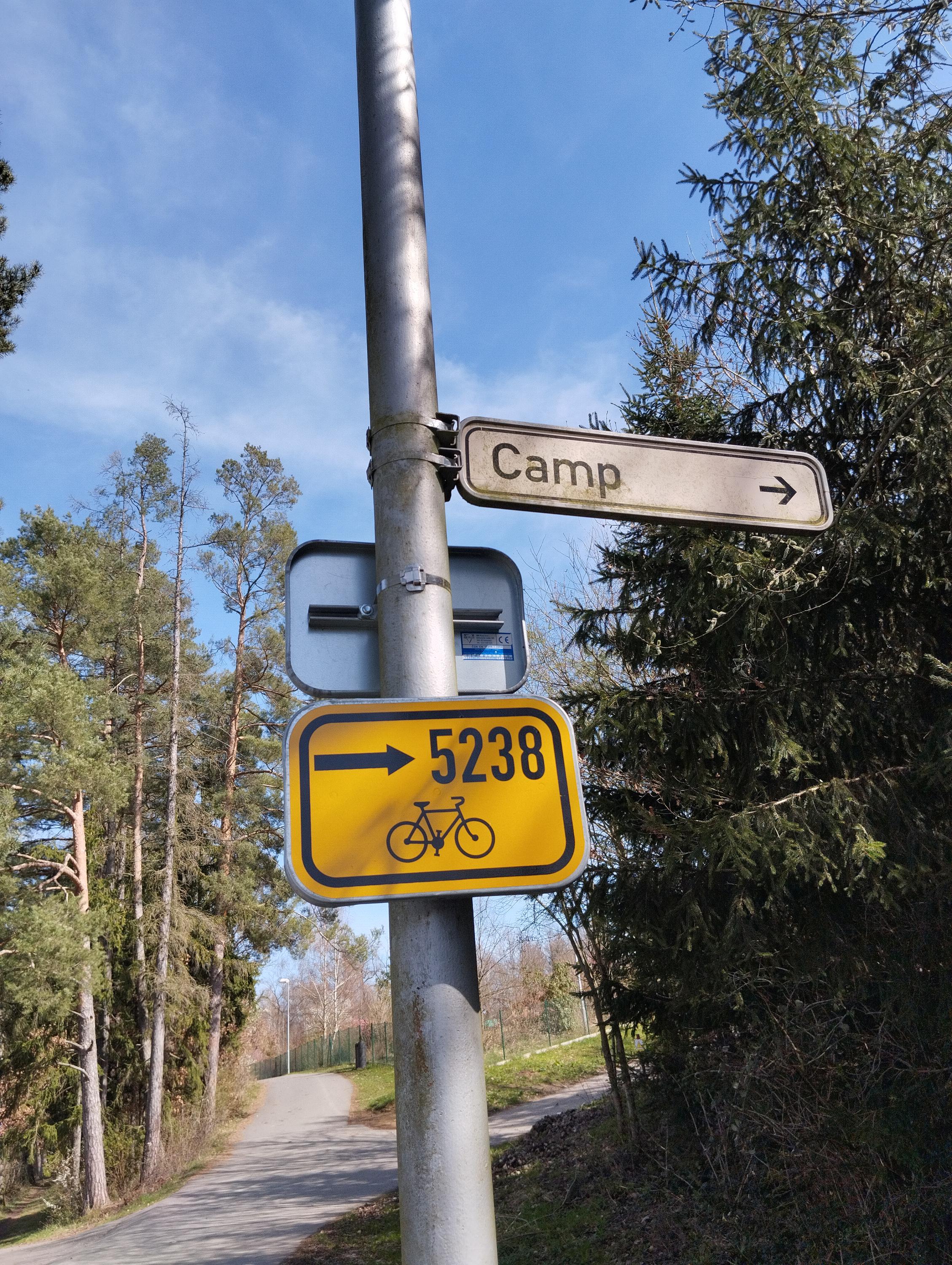 Autocamping Luhačovice foto 6