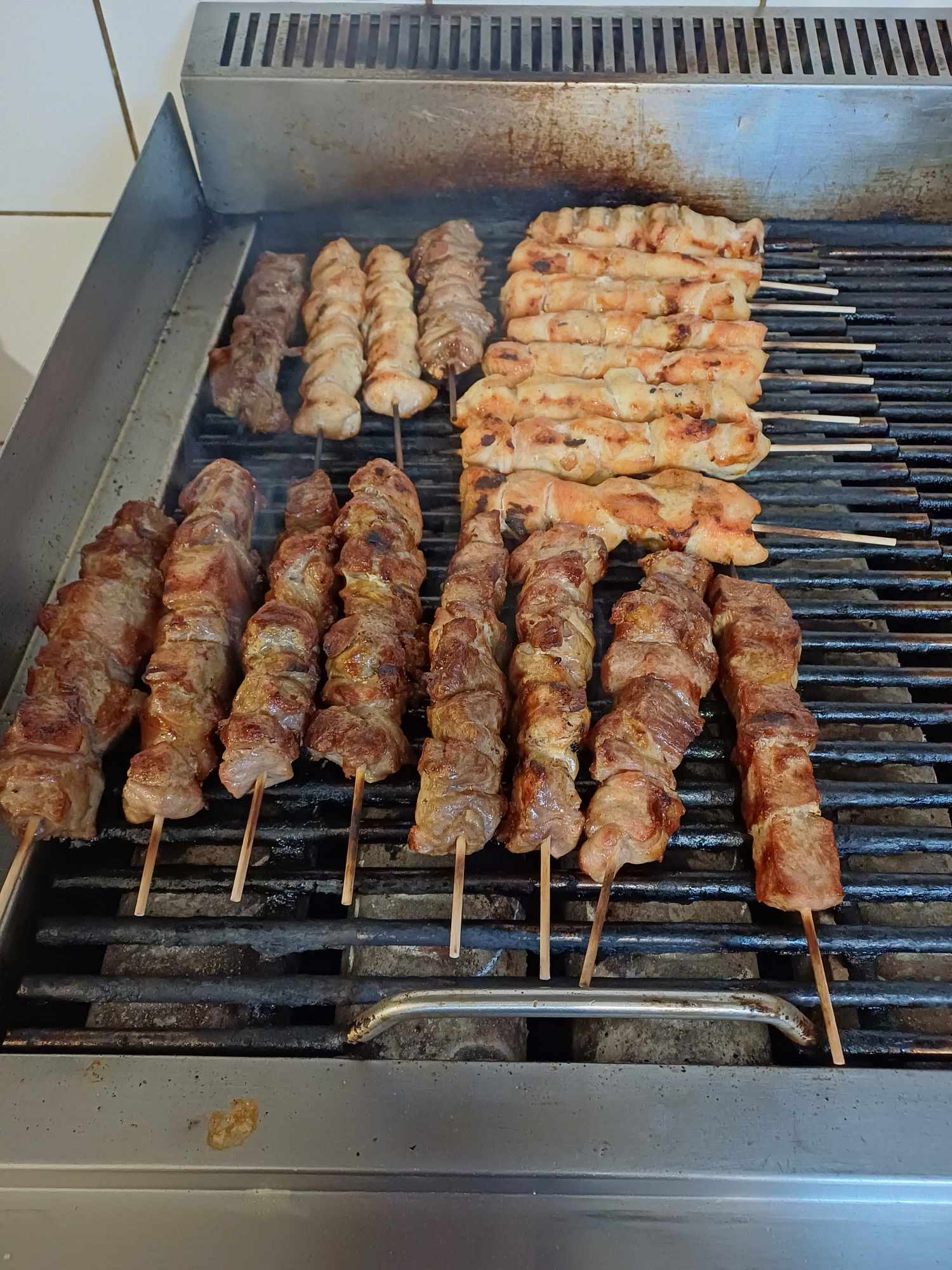 Snack bar foto 4