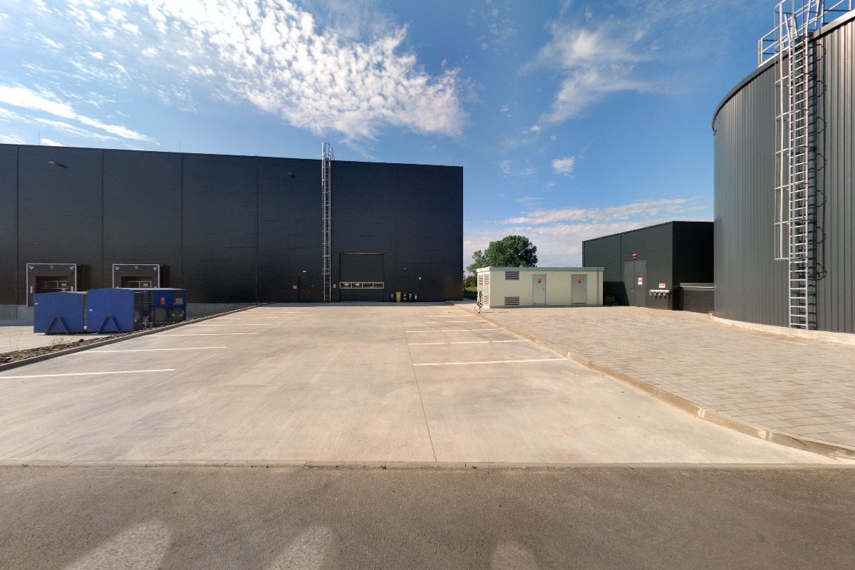 Direct auto Park foto 4