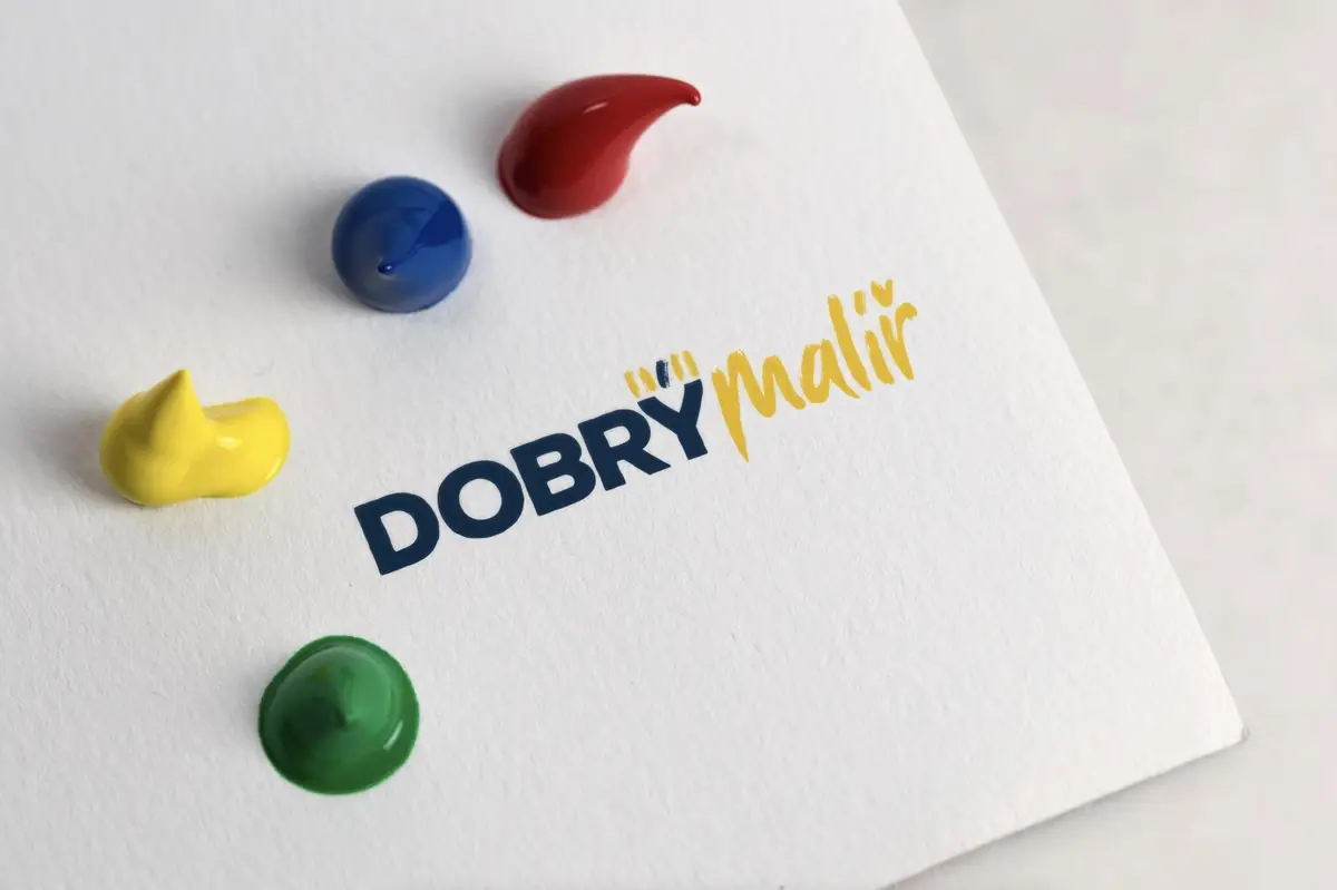 Dobrý malíř s.r.o.