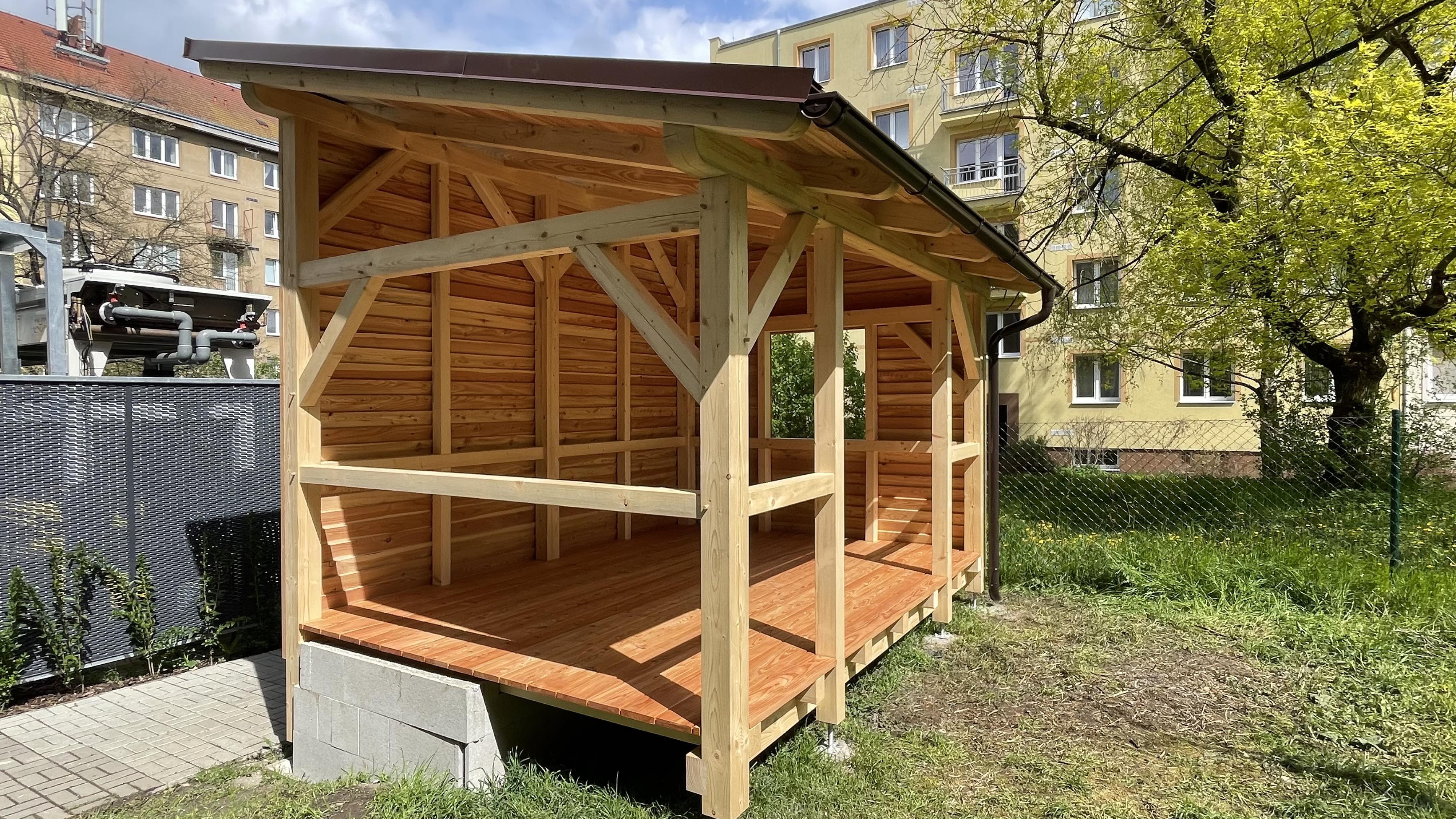 Vinohradský Tesař Jakub Jirků foto 2