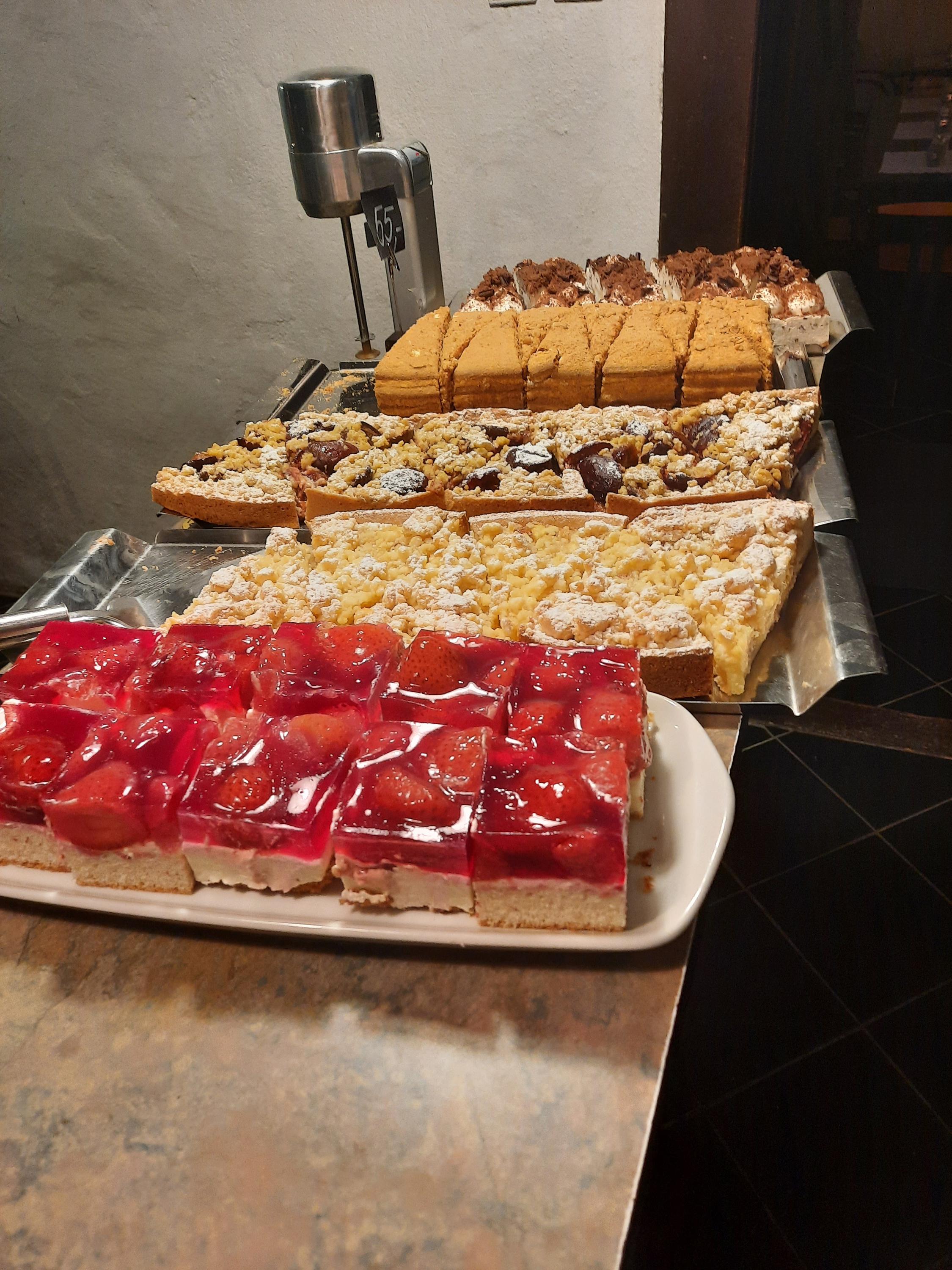 Café d' Este foto 3