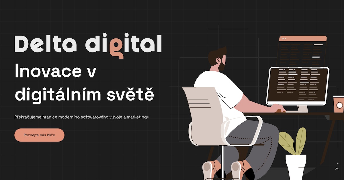 Delta Digital s.r.o. foto 2