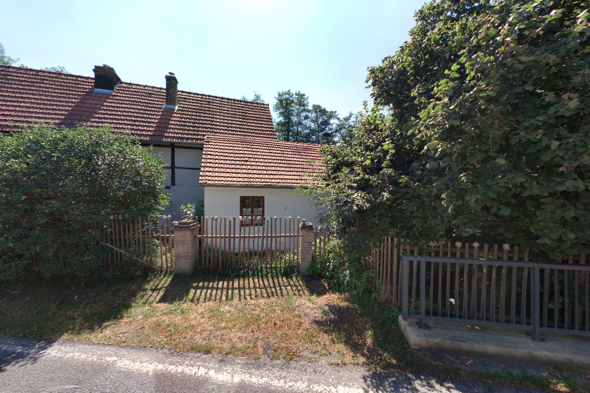 Roubenka Tupadly foto 2