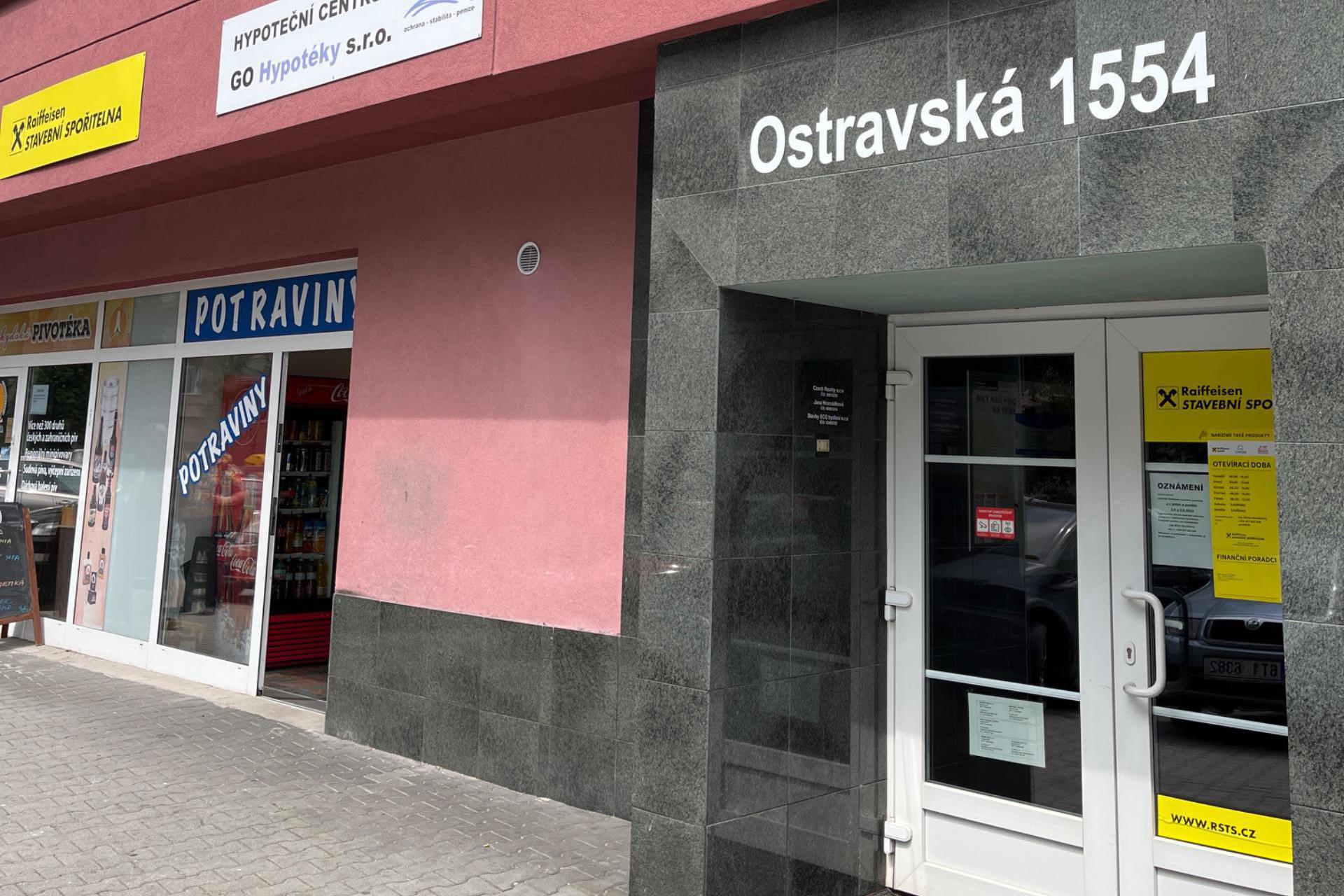 Raiffeisen stavební spořitelna a.s.