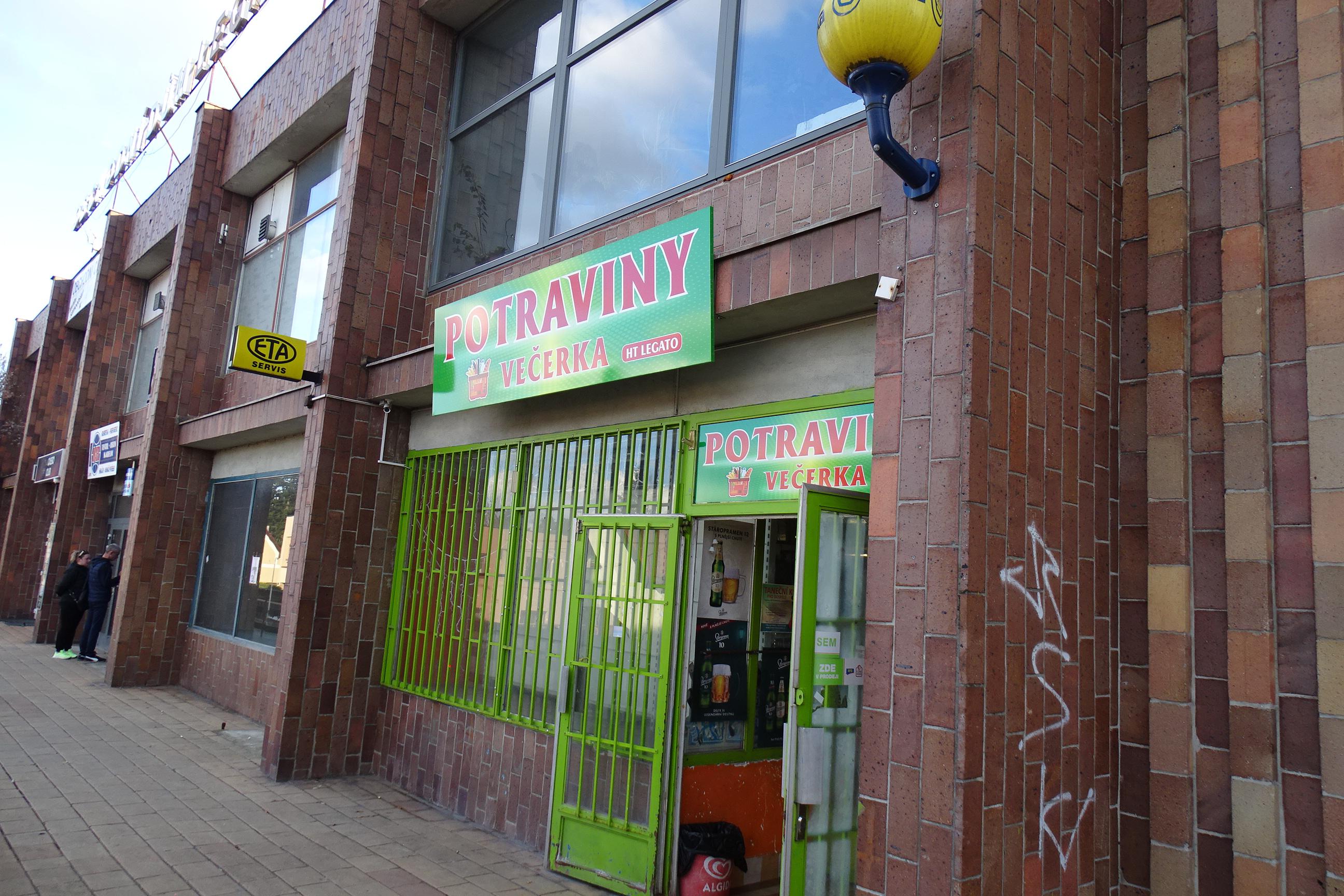 Můjobchod - Potraviny Neratovice foto 3