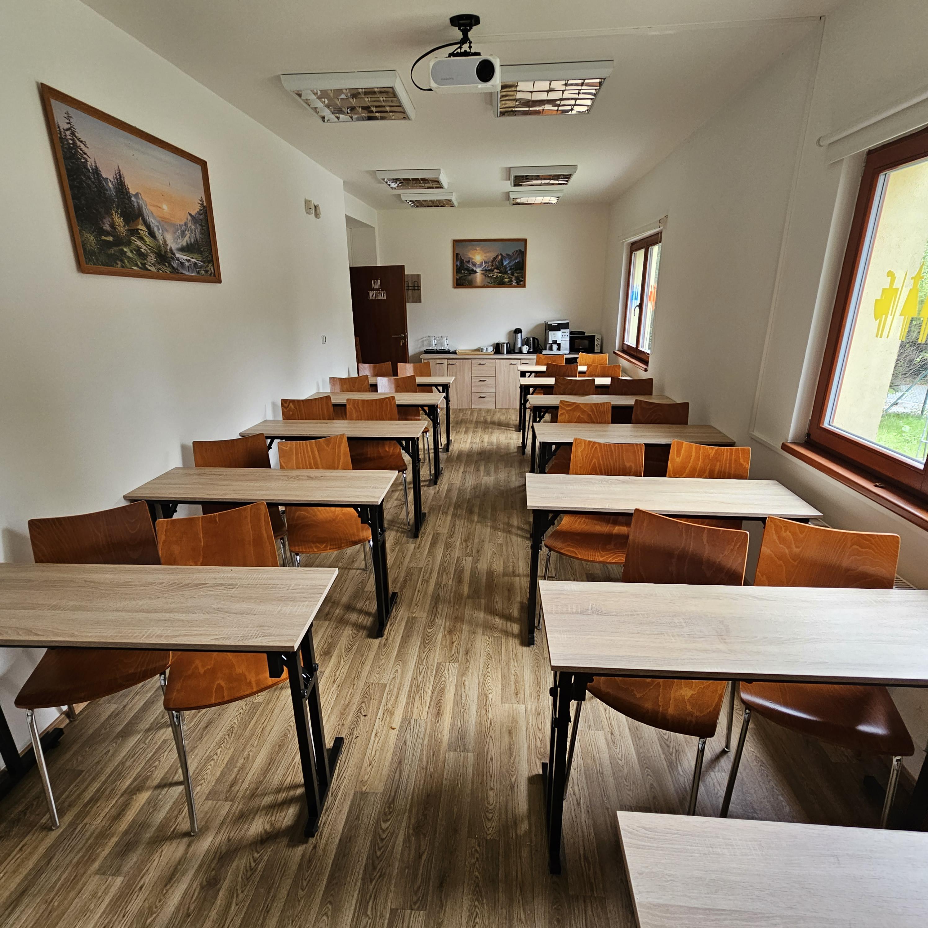 Penzion a Restaurace Šimanda foto 6