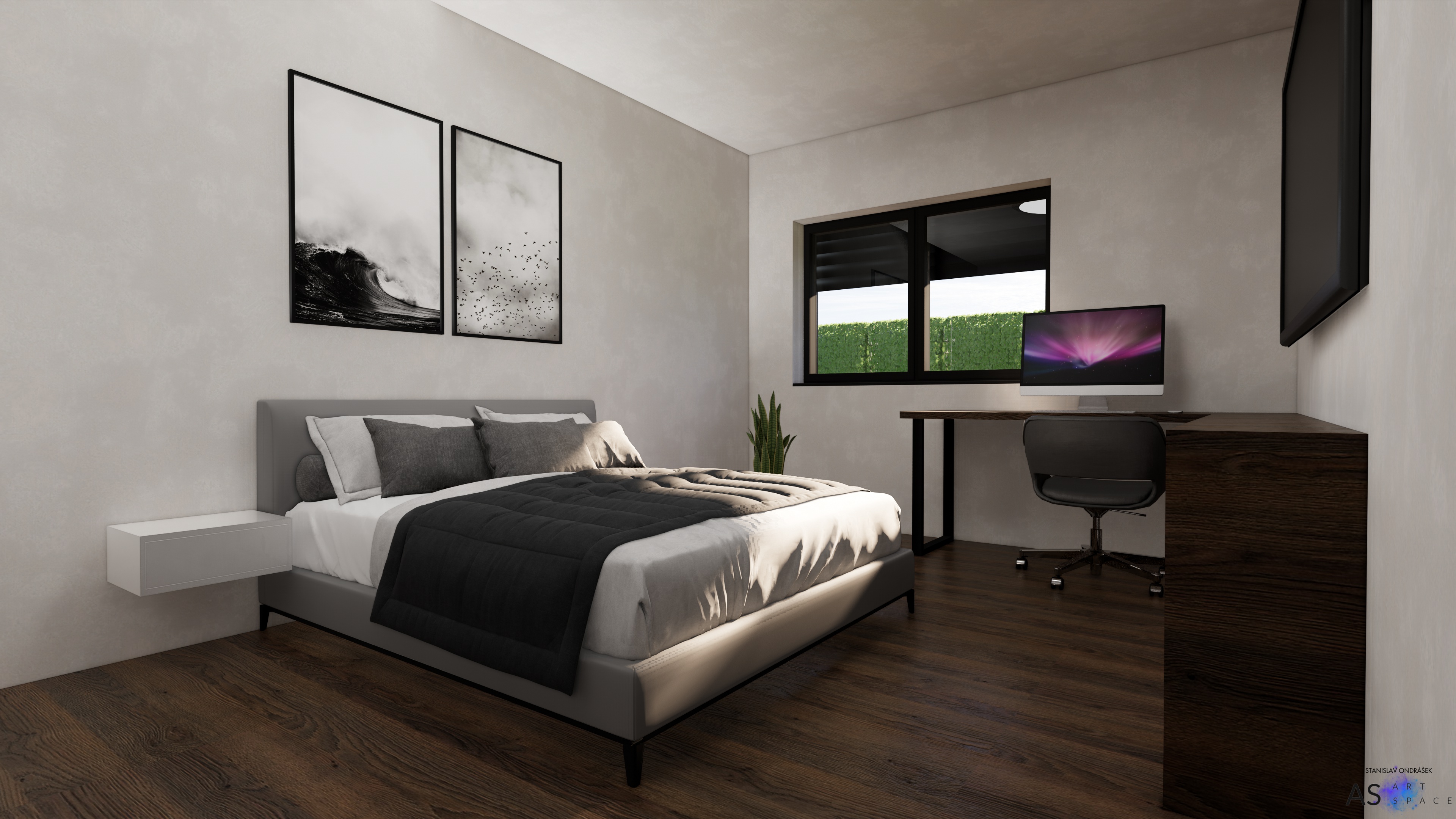 Art Space Design foto 1