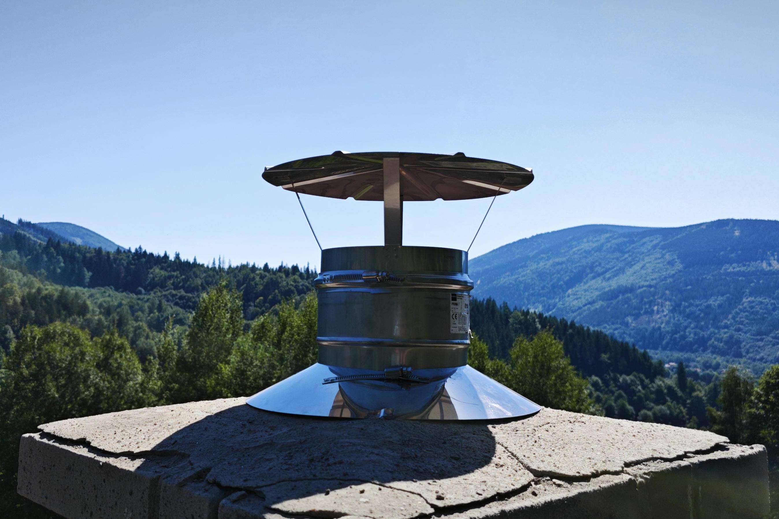 Kominictví Žáček