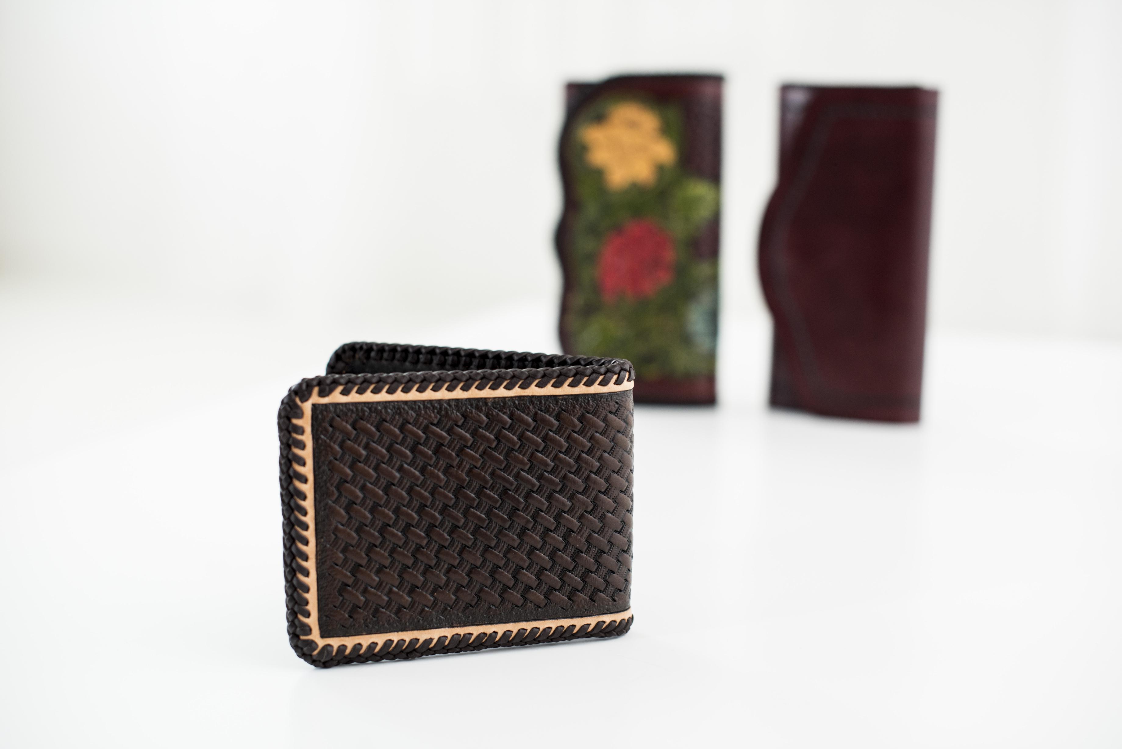 Dělám z kůže foto 4