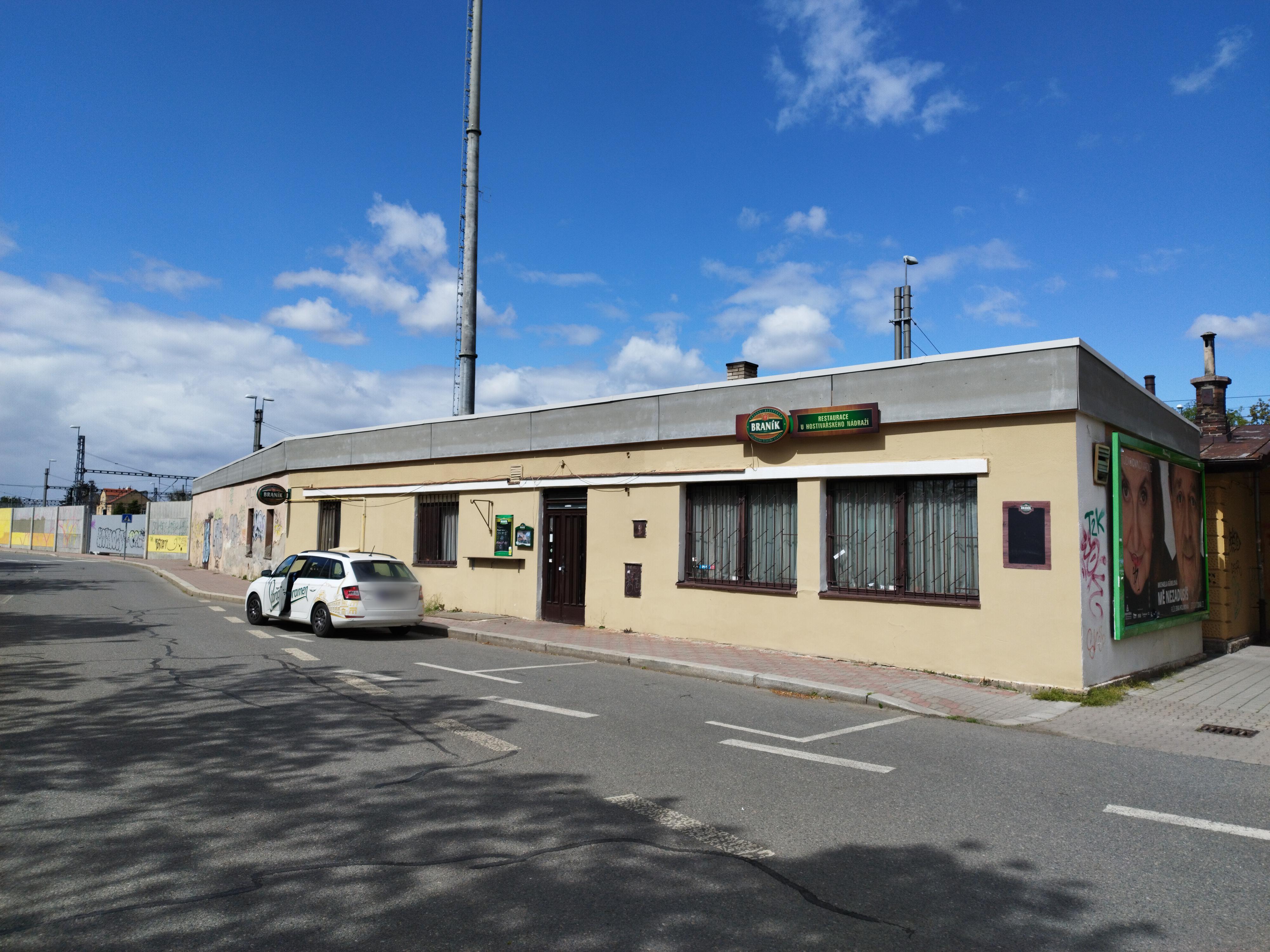 Restaurace U Hostivařského nádraží foto 1